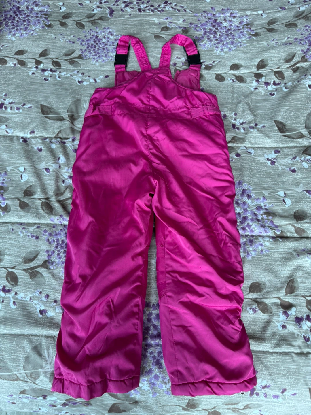 Extreme Outfitters Girl’s Pink Snow Pants - Size 5/6 - photo 2