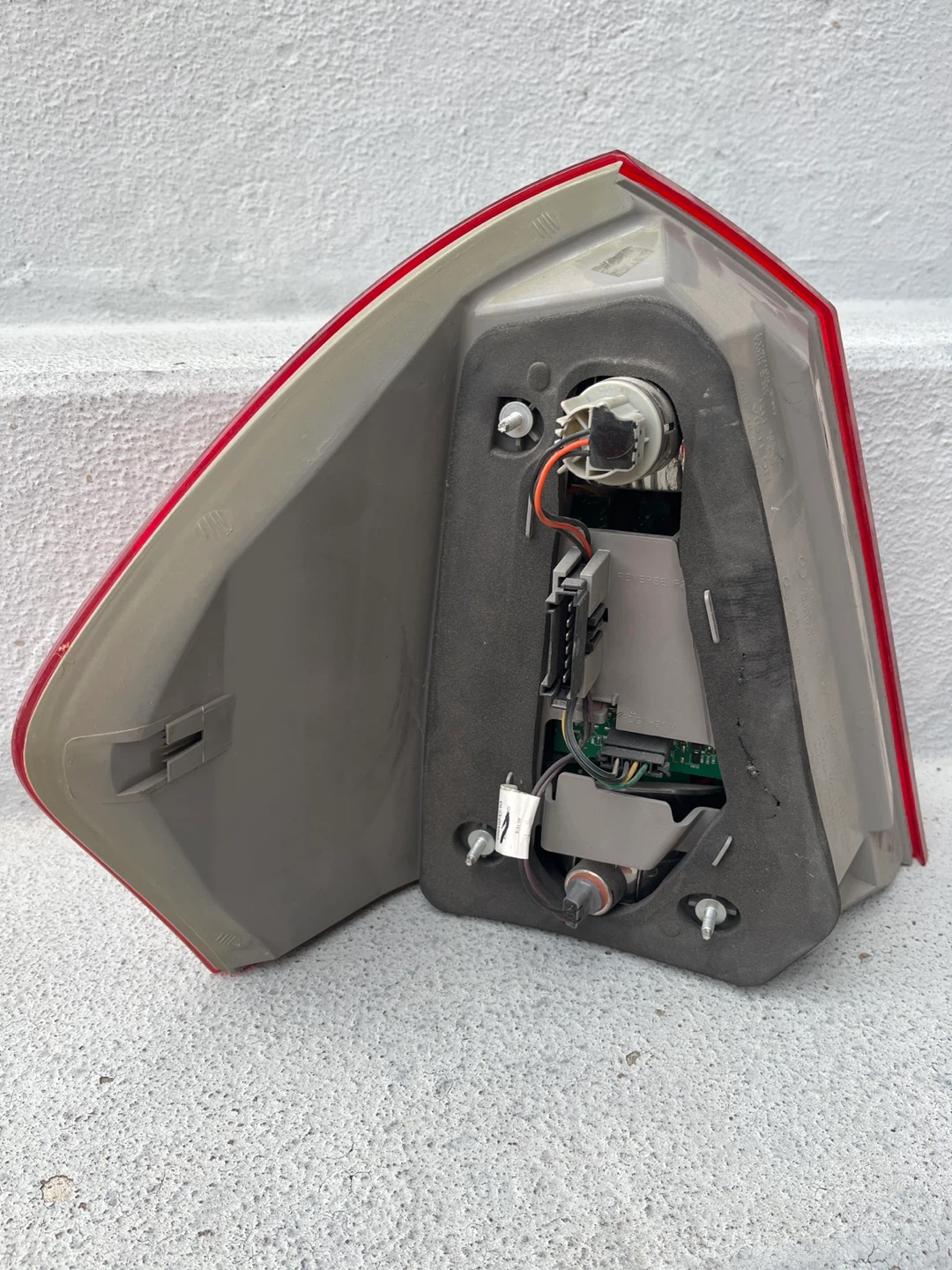 Mercedes Benz GL 350 Tail Light - photo 2