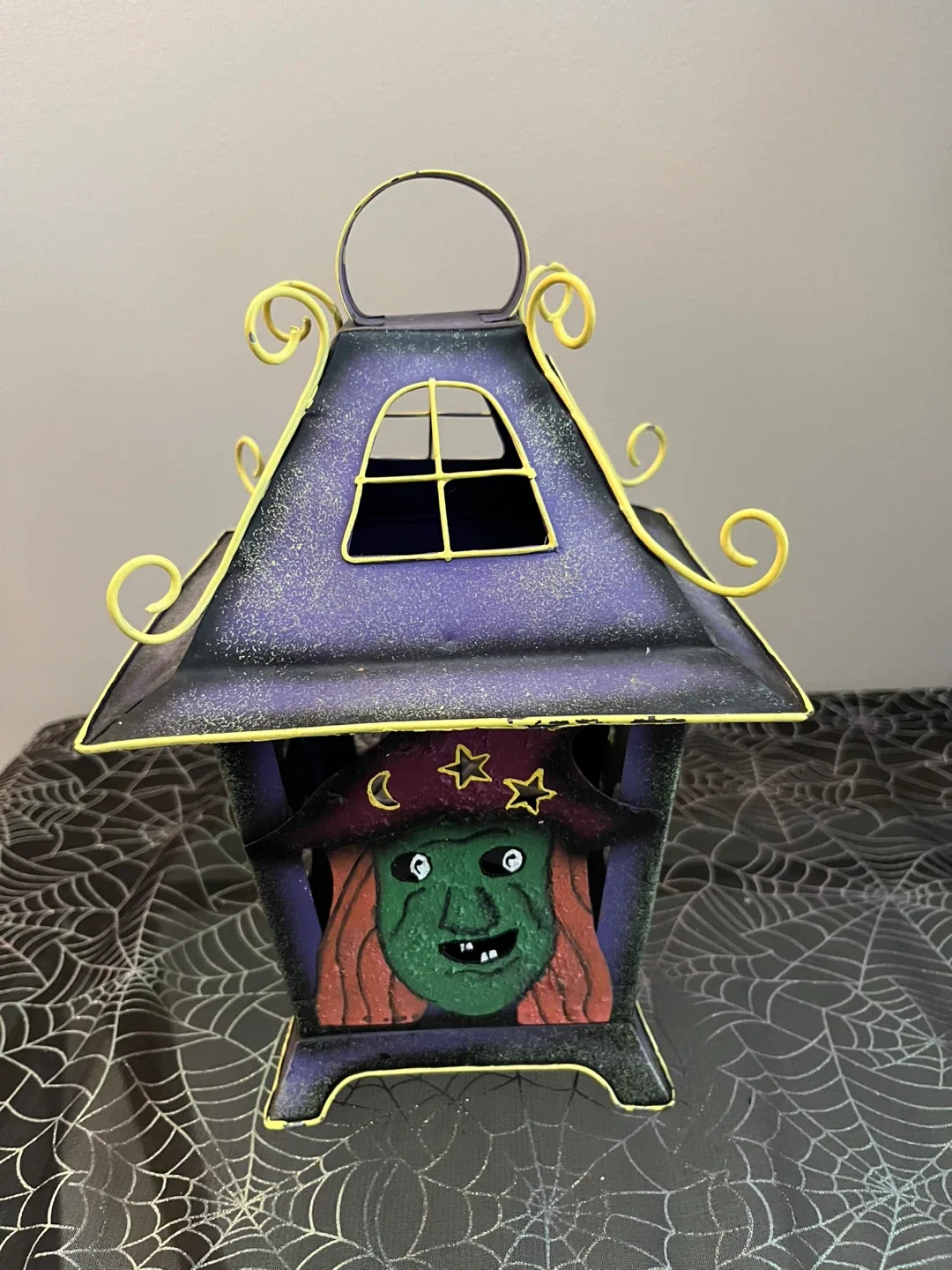 Halloween Themed Lantern image indicator(3)