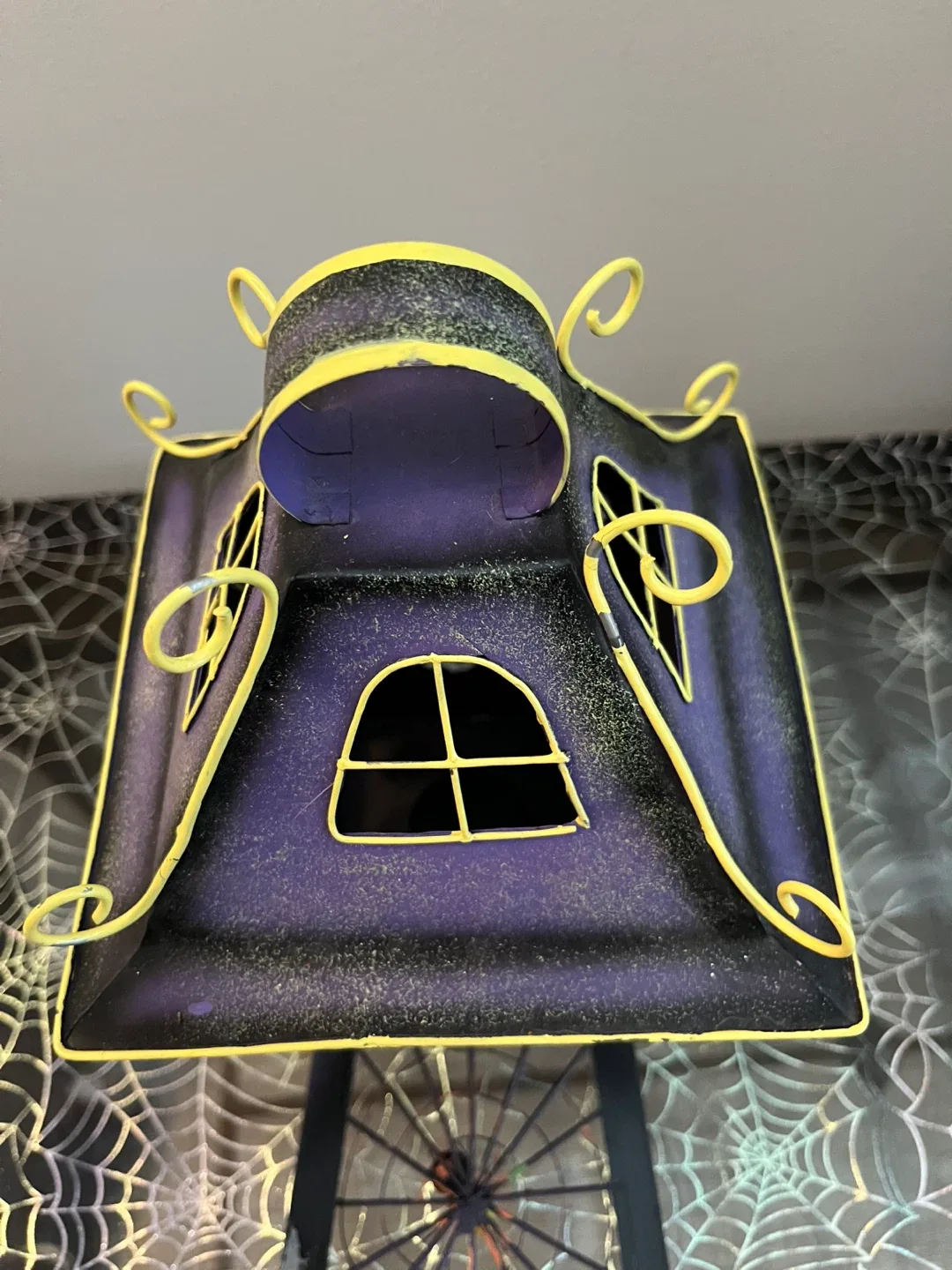 Halloween Themed Lantern image indicator(5)