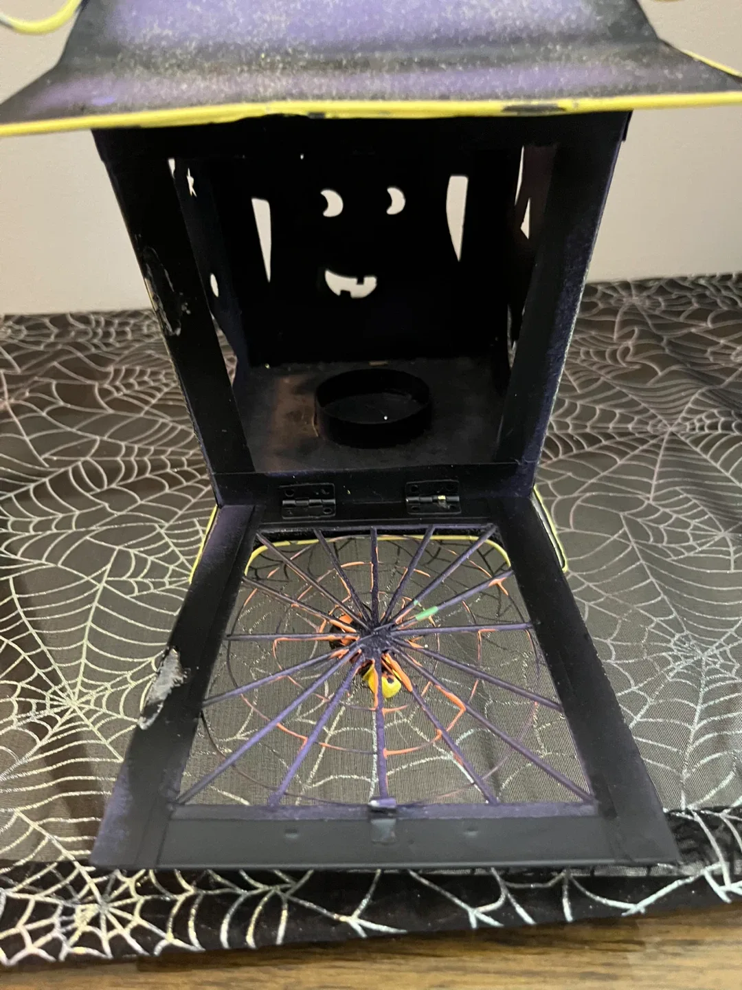 Halloween Themed Lantern image indicator(6)