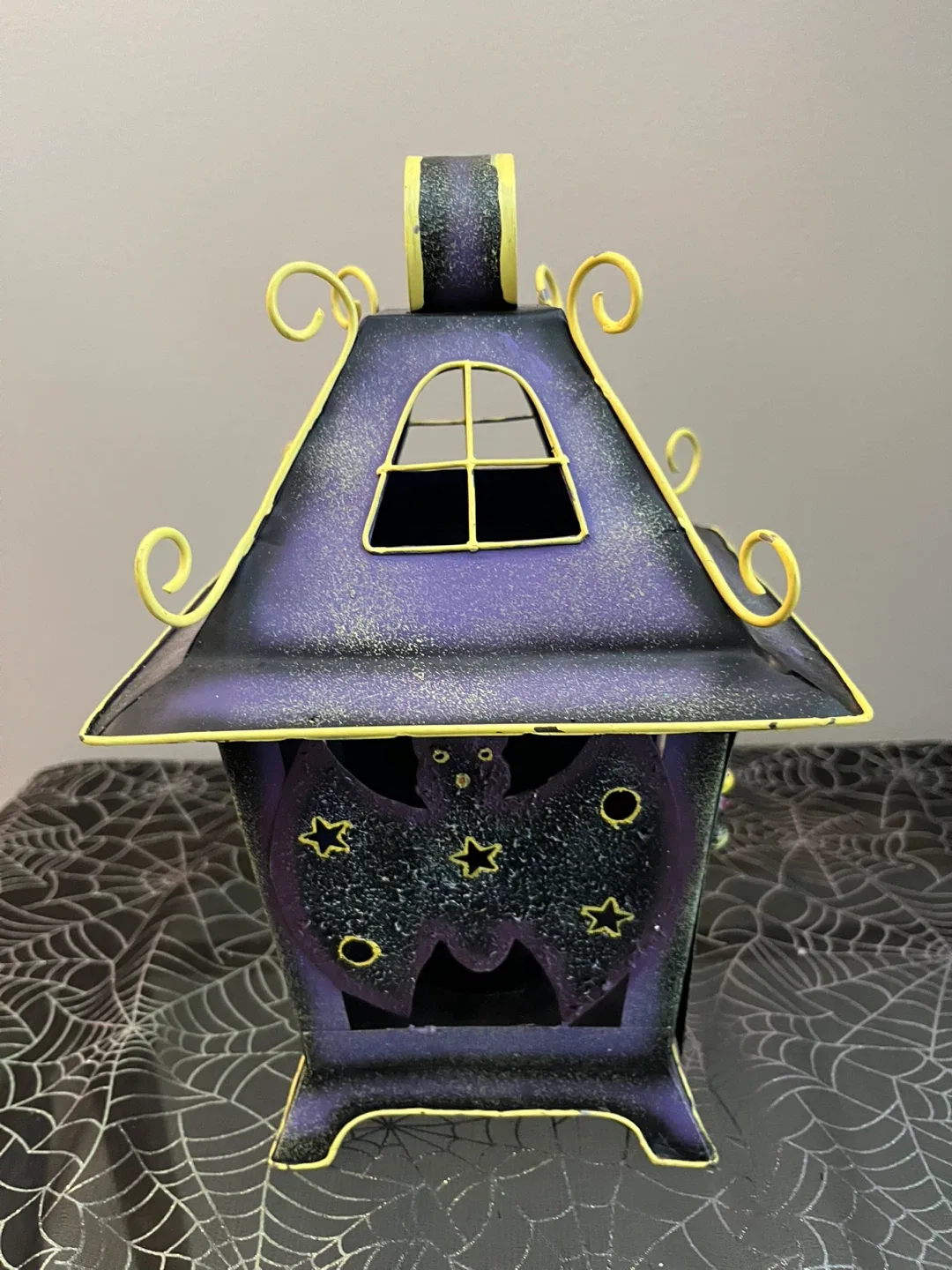 Halloween Themed Lantern image indicator(4)