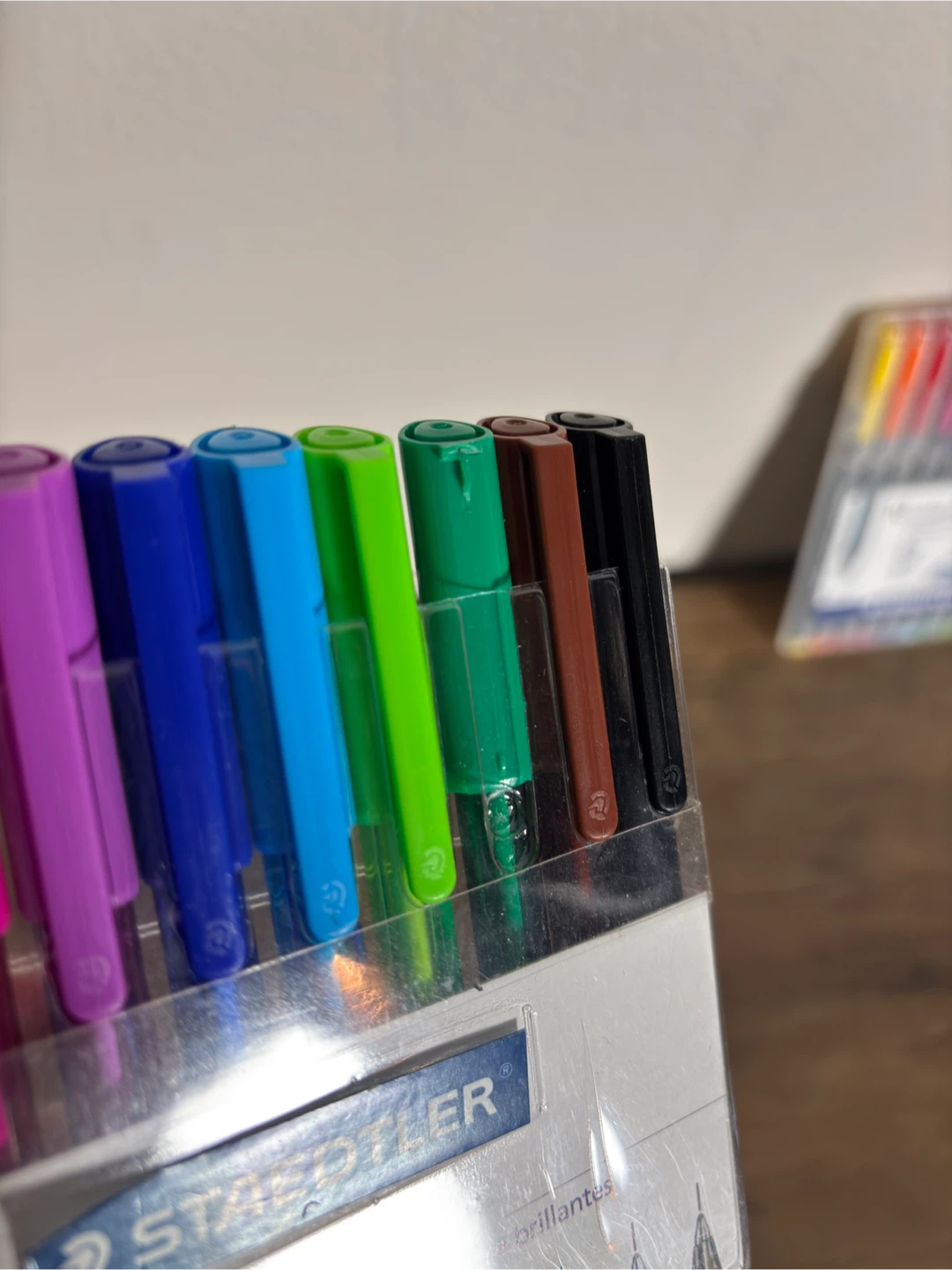 Staedtler Pen Sets - Act Now! - photo 3