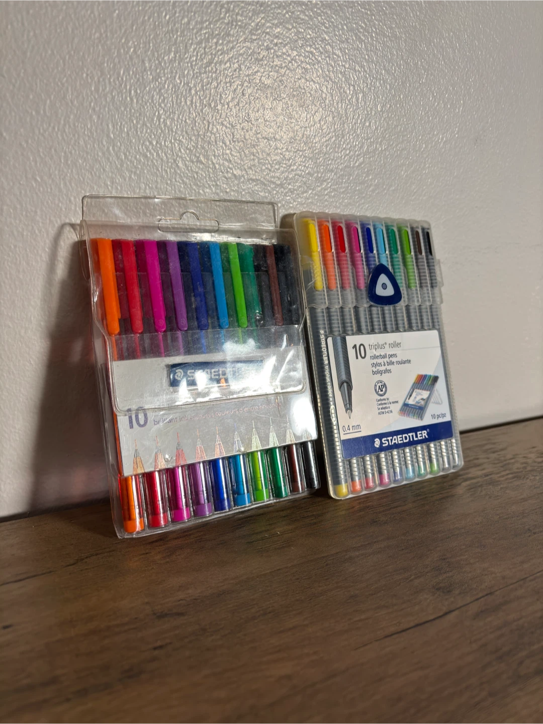 Staedtler Pen Sets - Act Now!