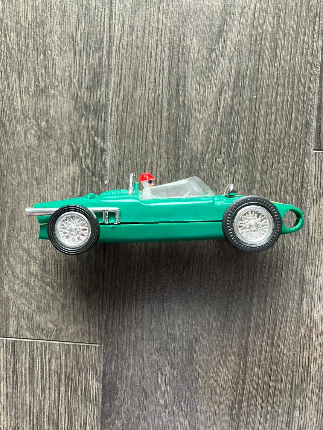 Vintage Ferrari Racing Car image indicator(3)