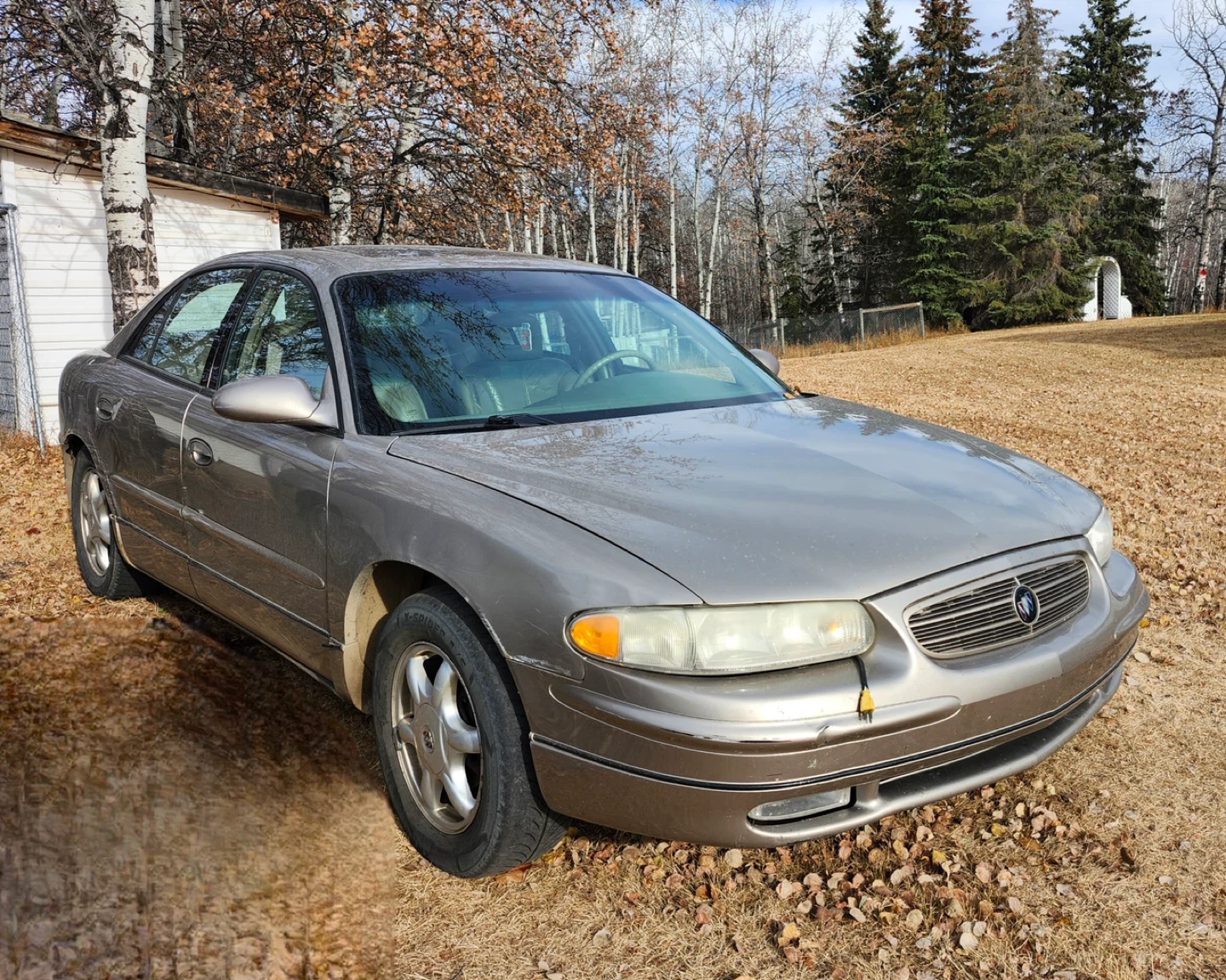 Buick Regal