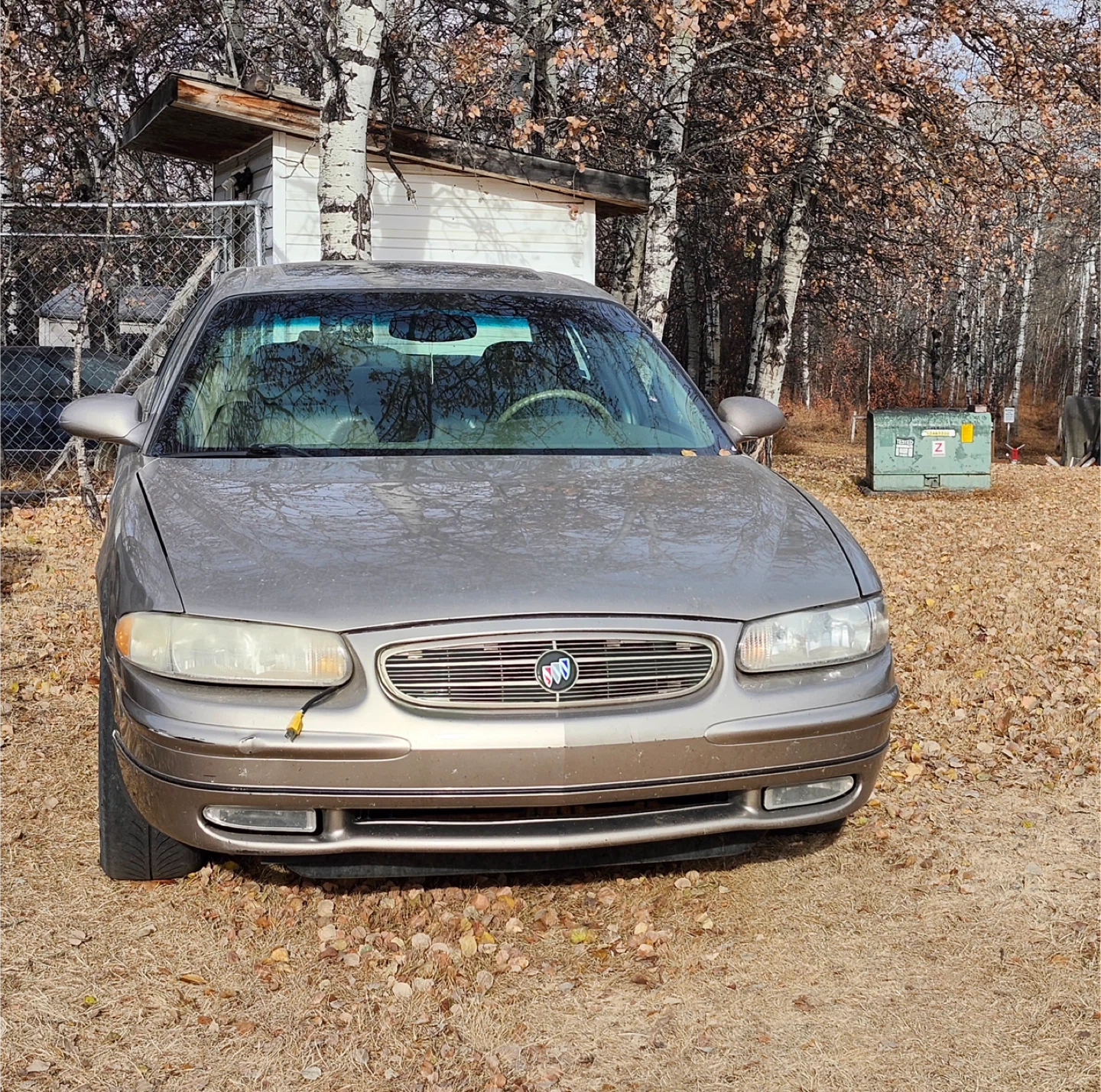 Buick Regal - photo 3