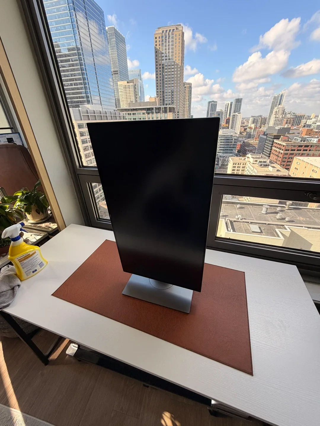 Dell 4k 27” Monitor - Great Condition!