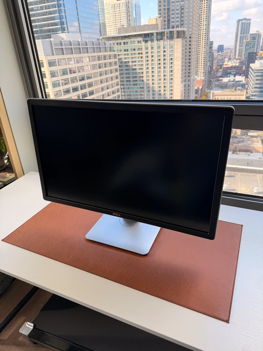 Dell 4k 27” Monitor
