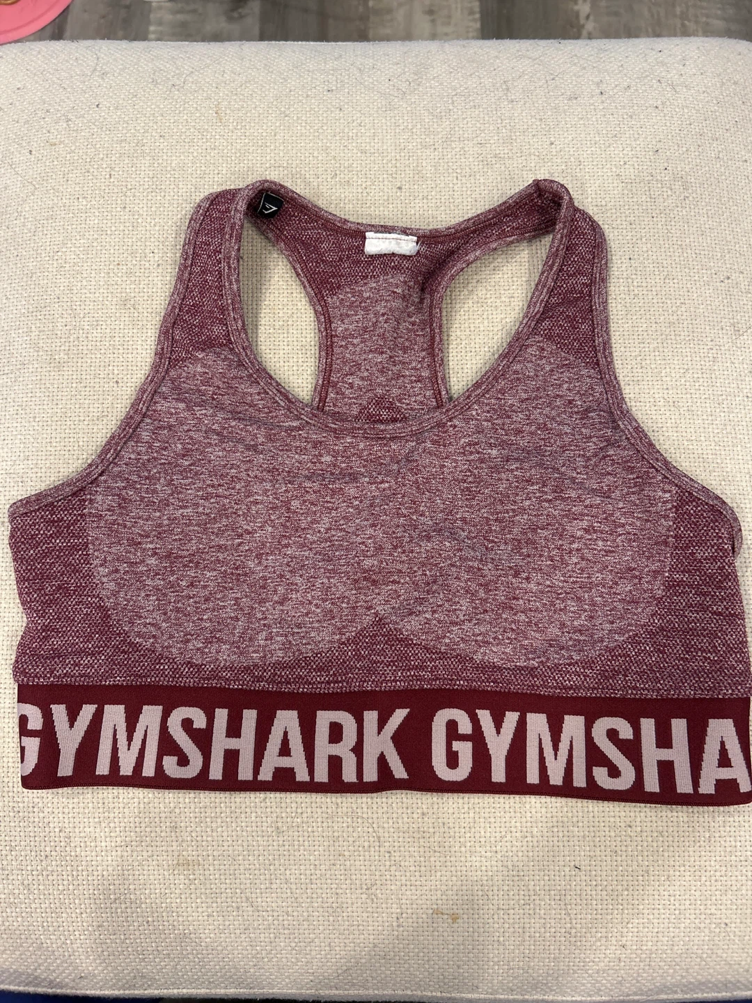 Gymshark Sports Bra