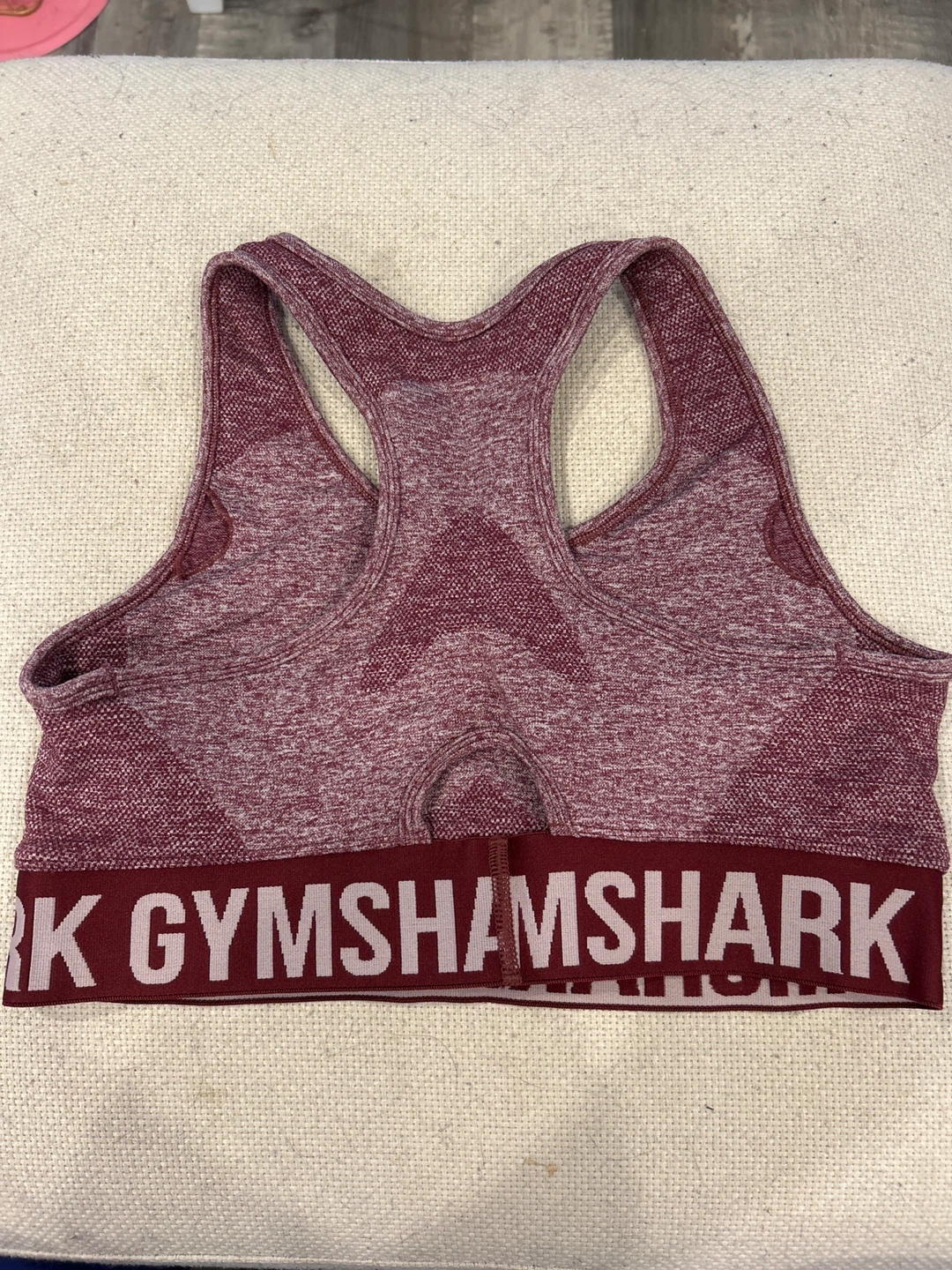 Gymshark Sports Bra - photo 2