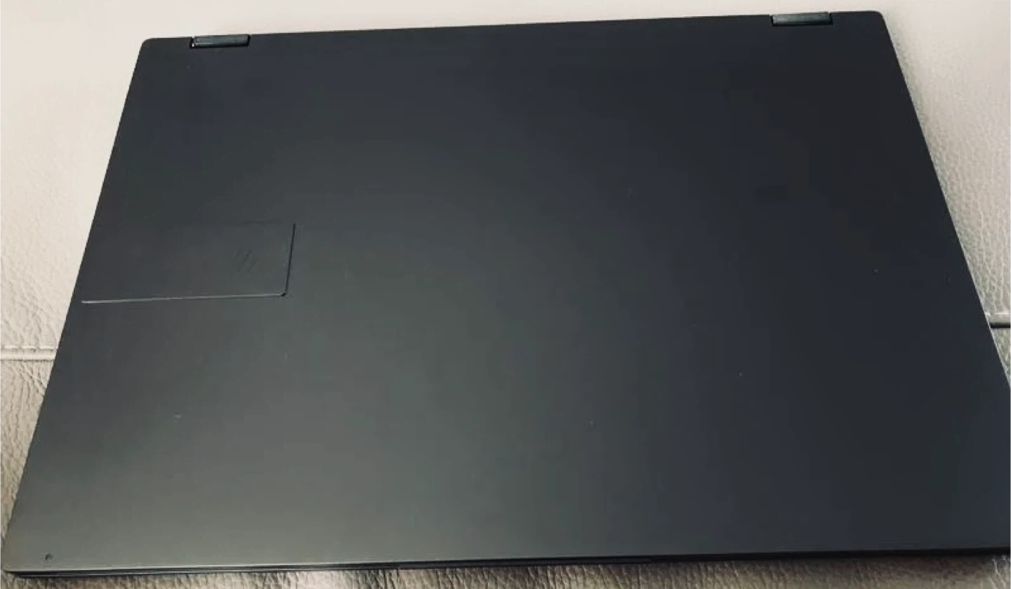 ASUS Vivobook S16 Flip AMD Ryzen - photo 2