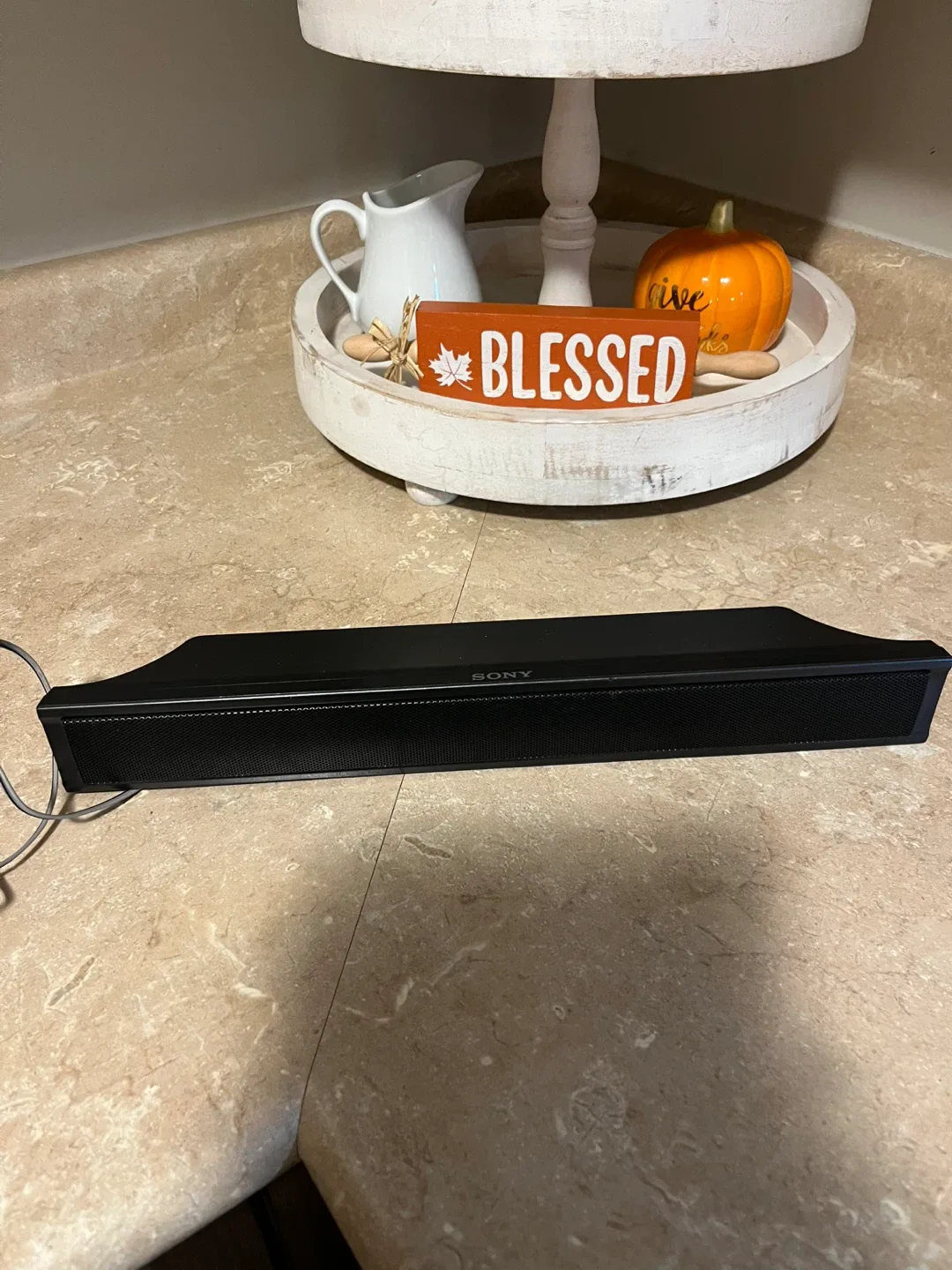 Sony SS-CNP23 & SS-SRP23F Speaker System image indicator(6)