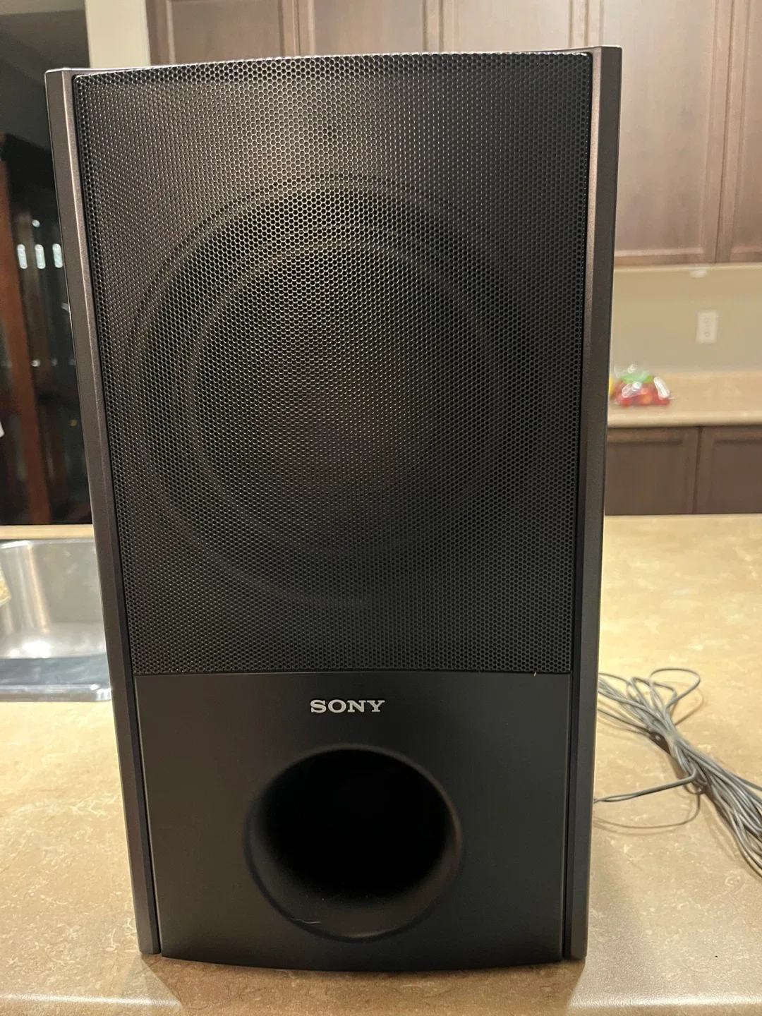 Sony SS-CNP23 & SS-SRP23F Speaker System image indicator(8)