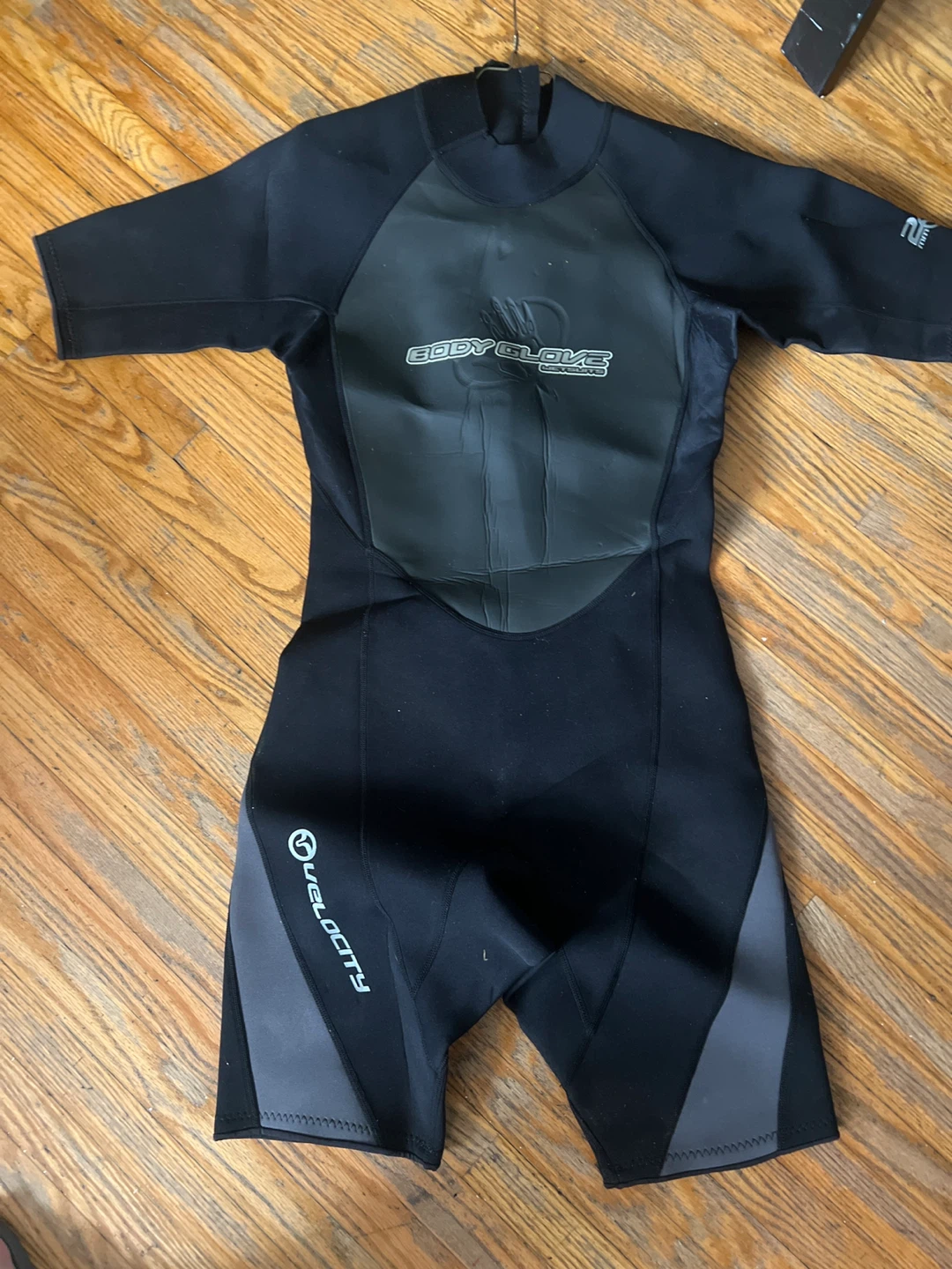 Body Glove Wetsuit - Men's M/XL - photo 4