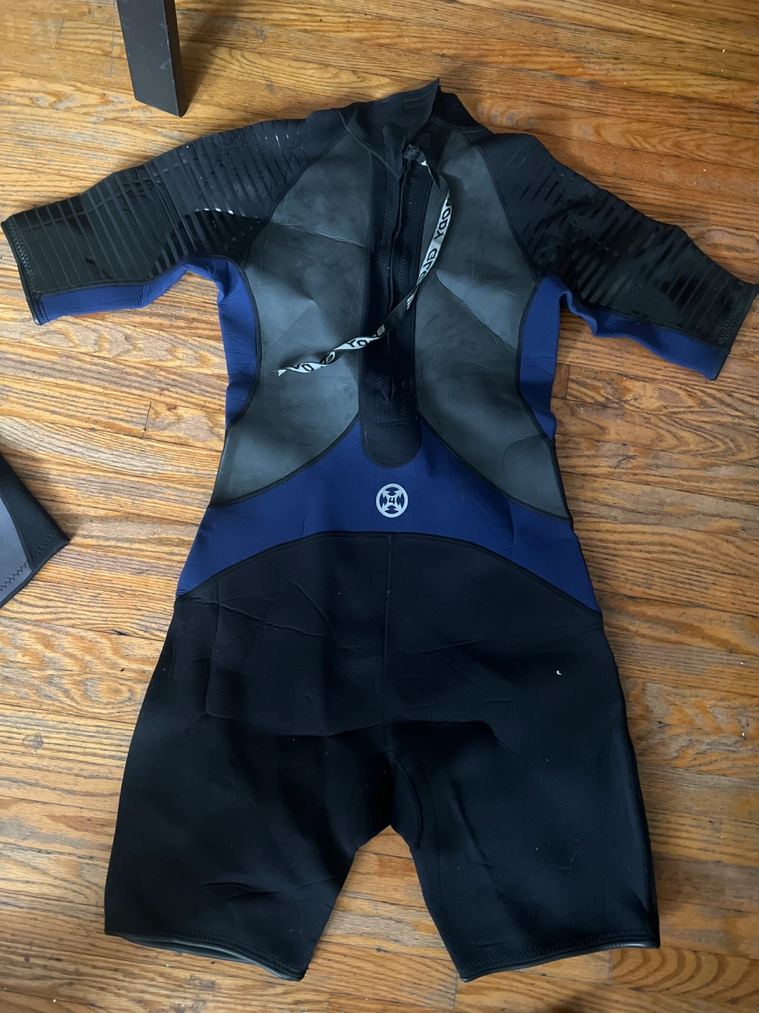 Body Glove Wetsuit - Men's M/XL