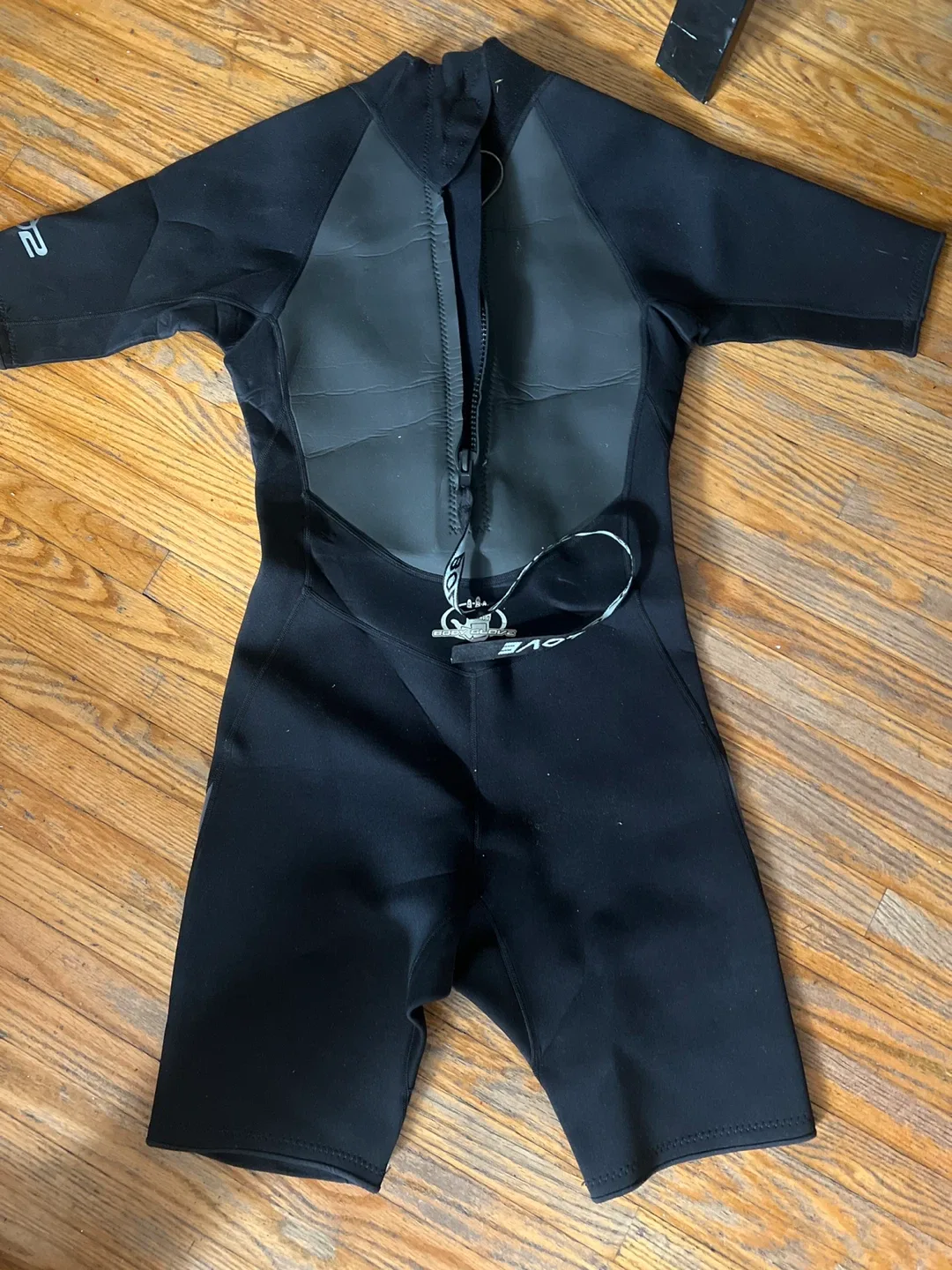 Body Glove Wetsuit - Men's M/XL image indicator(6)