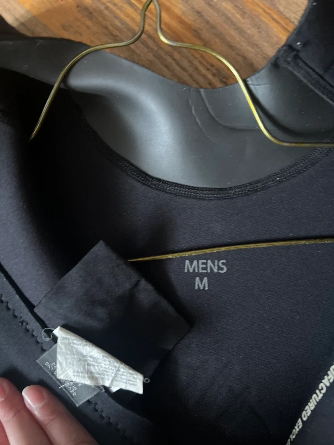 Body Glove Wetsuit - Men's M/XL image indicator(9)