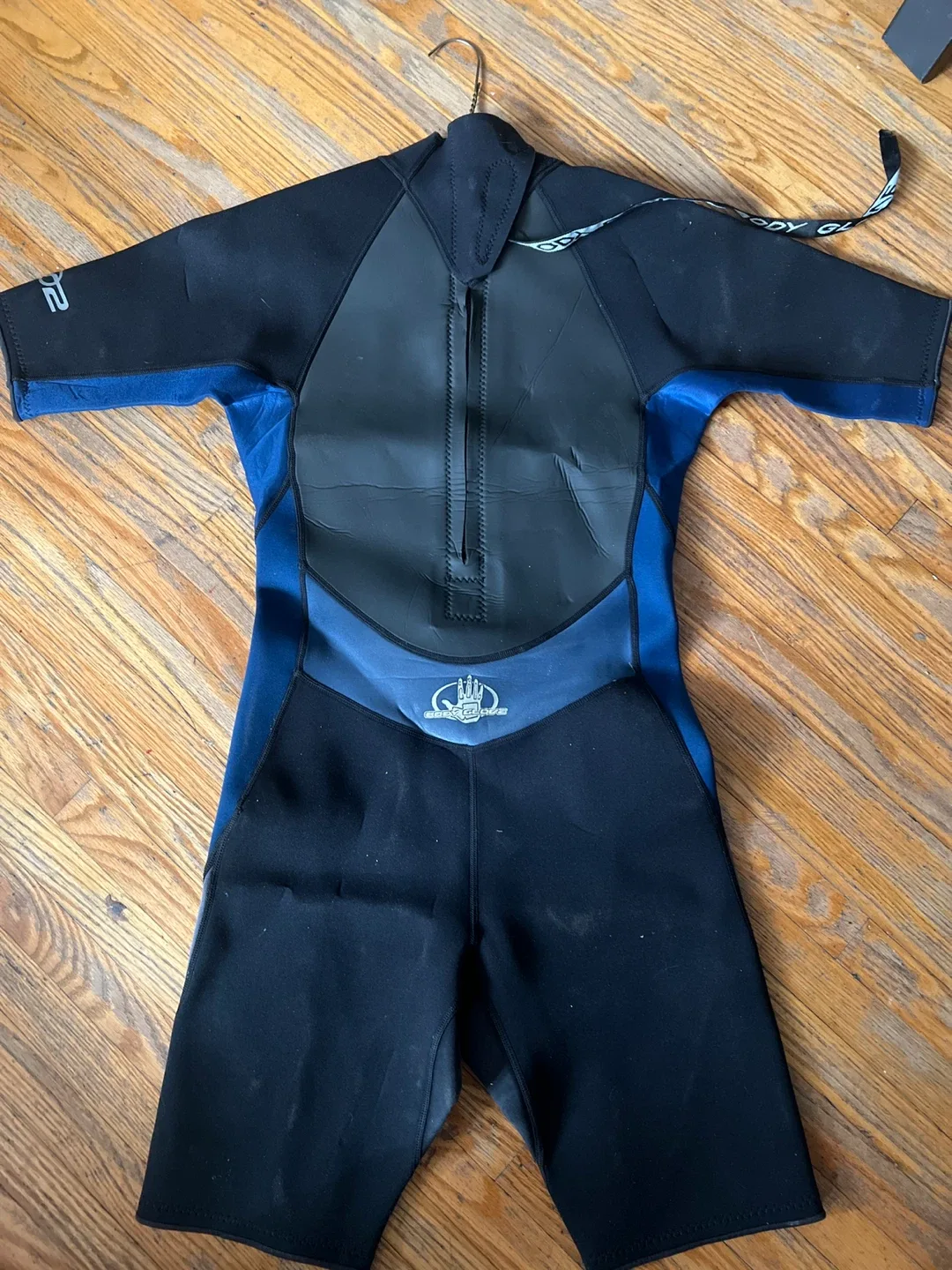 Body Glove Wetsuit - Men's M/XL image indicator(8)