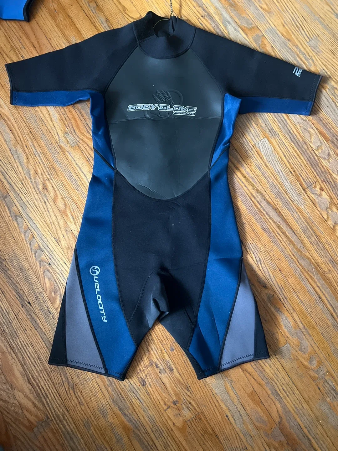 Body Glove Wetsuit - Men's M/XL image indicator(7)