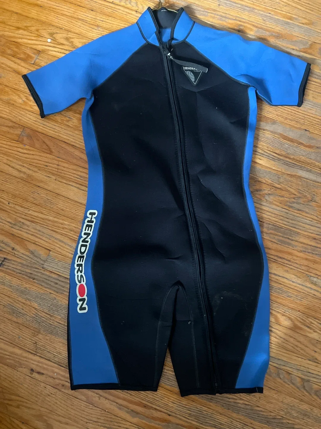 Body Glove Wetsuit - Men's M/XL image indicator(10)