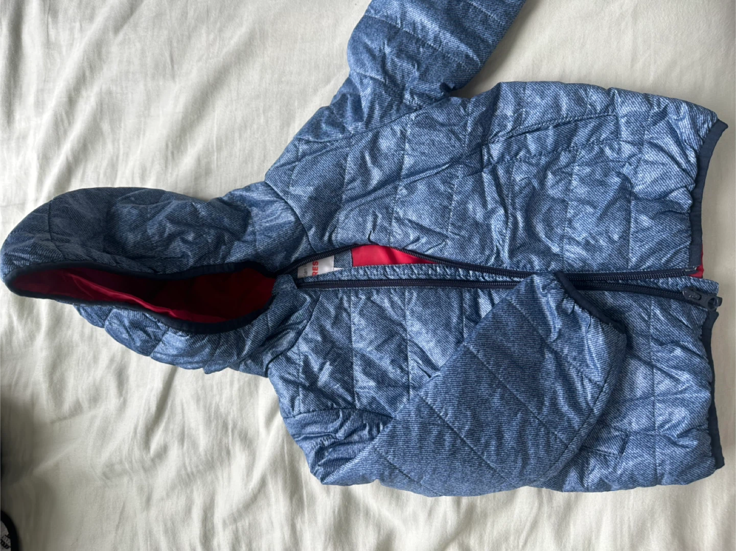 Bundle: 2 year old winter Jacket and snow pants - photo 5