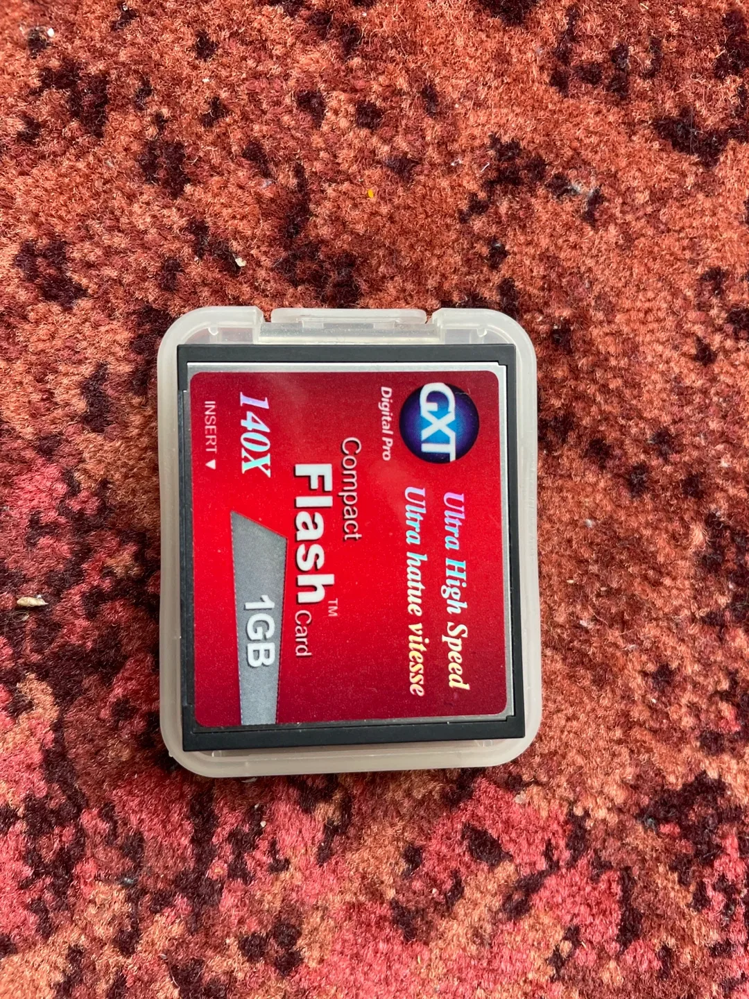 Canon EOS Rebel XT / 350D Digital Camera with Accessories image indicator(4)