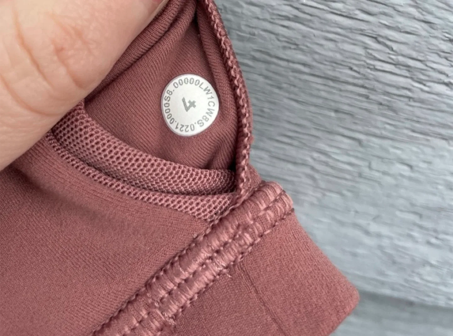 Lululemon Align Tank image indicator(7)