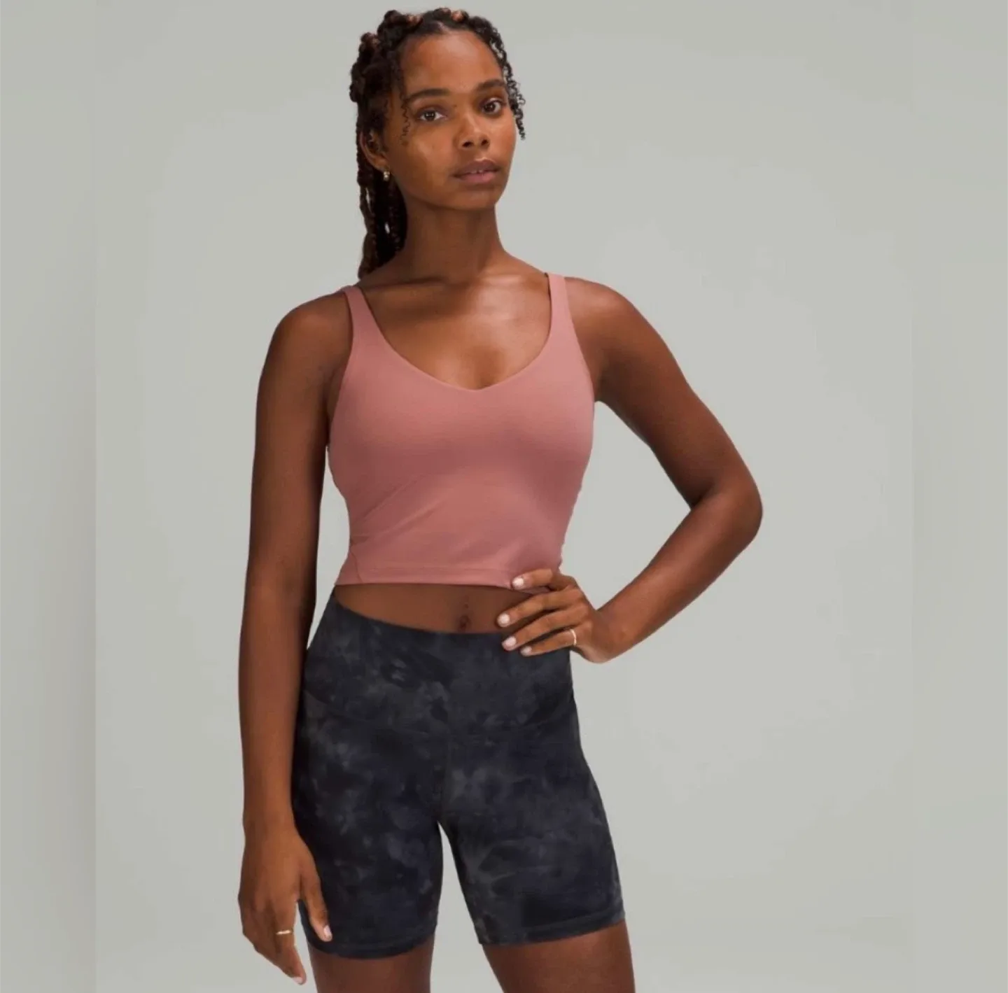 Lululemon Align Tank thumbnail