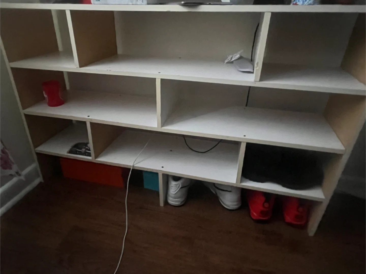 Shelving Unit