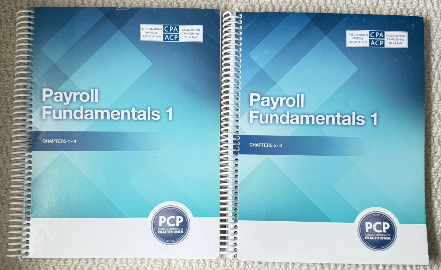 CPA Payroll Fundamentals & Compliance Books thumbnail