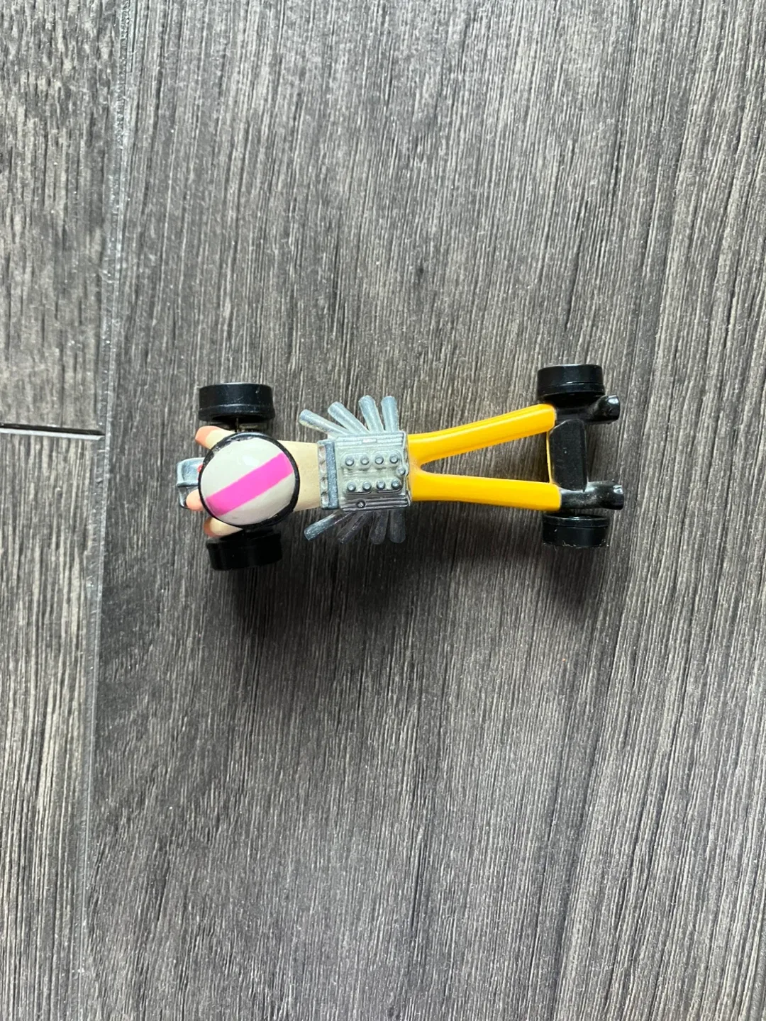 Fards Hot Rodney Toy Car image indicator(2)