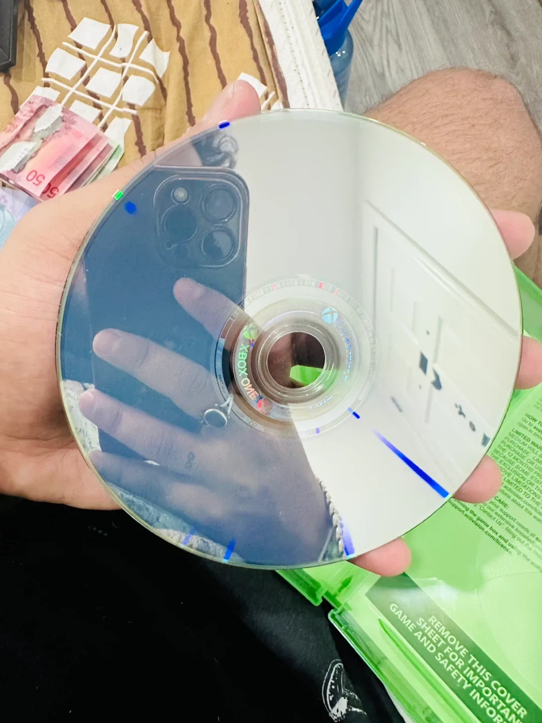 The Amazing Spider-Man 2 Xbox One (Rare) image indicator(2)