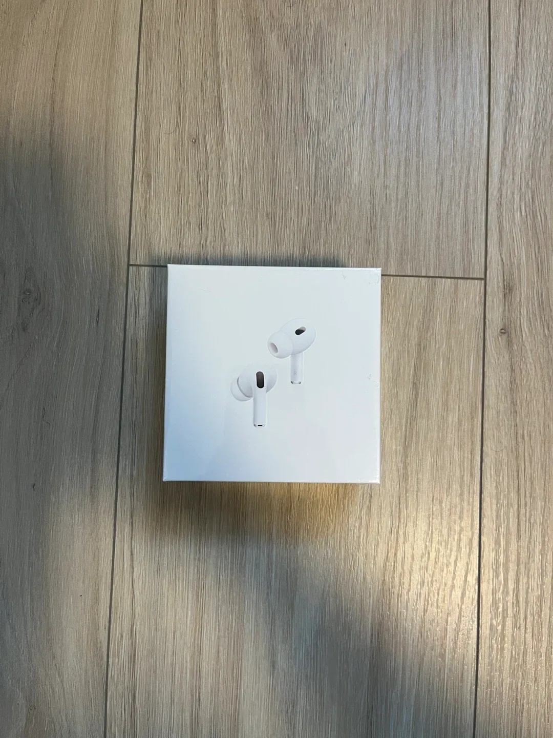 Apple AirPods Pro (2nd generation) thumbnail