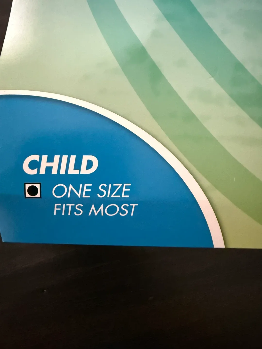 Spirit Halloween Close Encounter Child Costume - One Size image indicator(2)