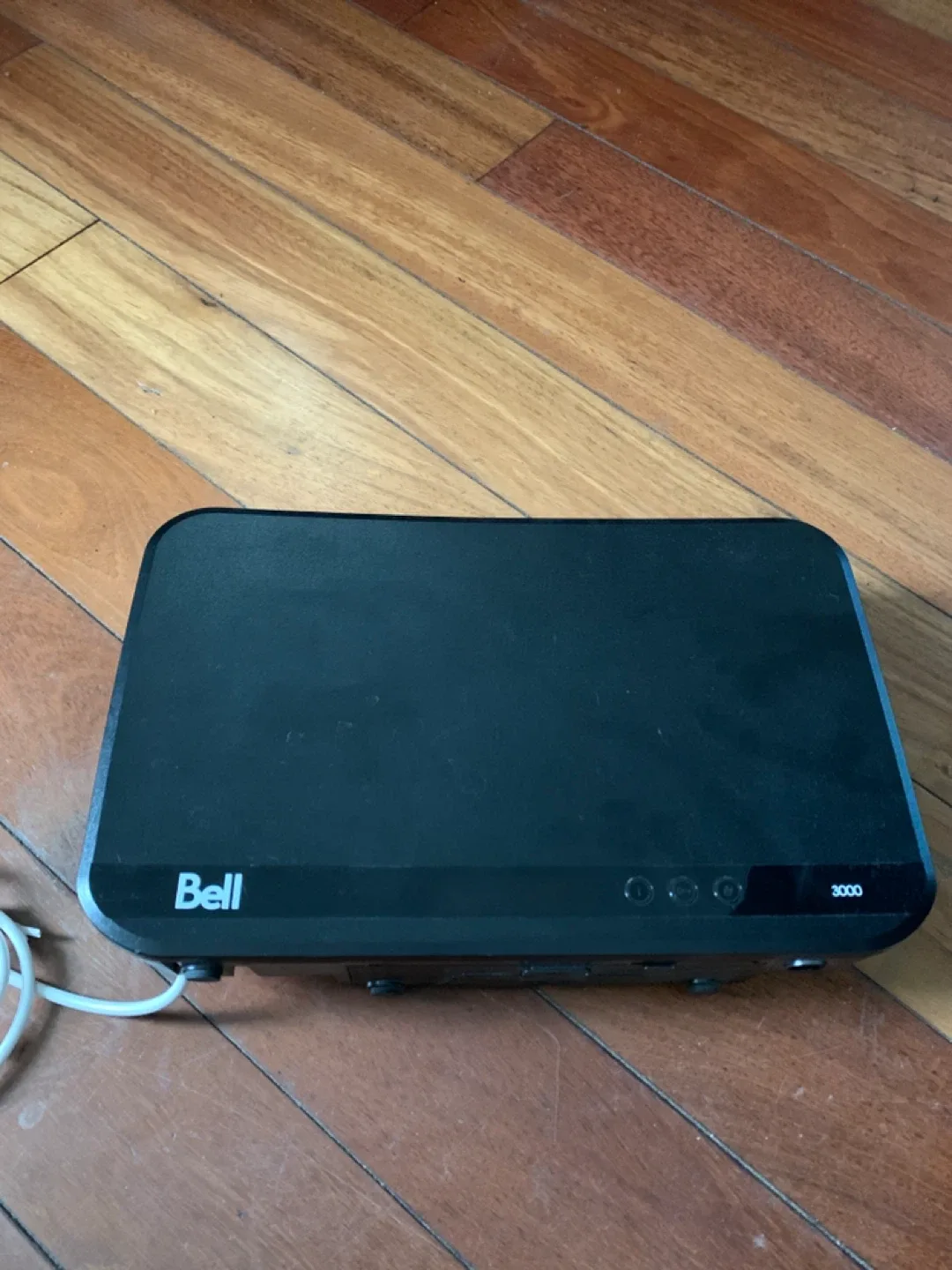 Bell 3000 Modem