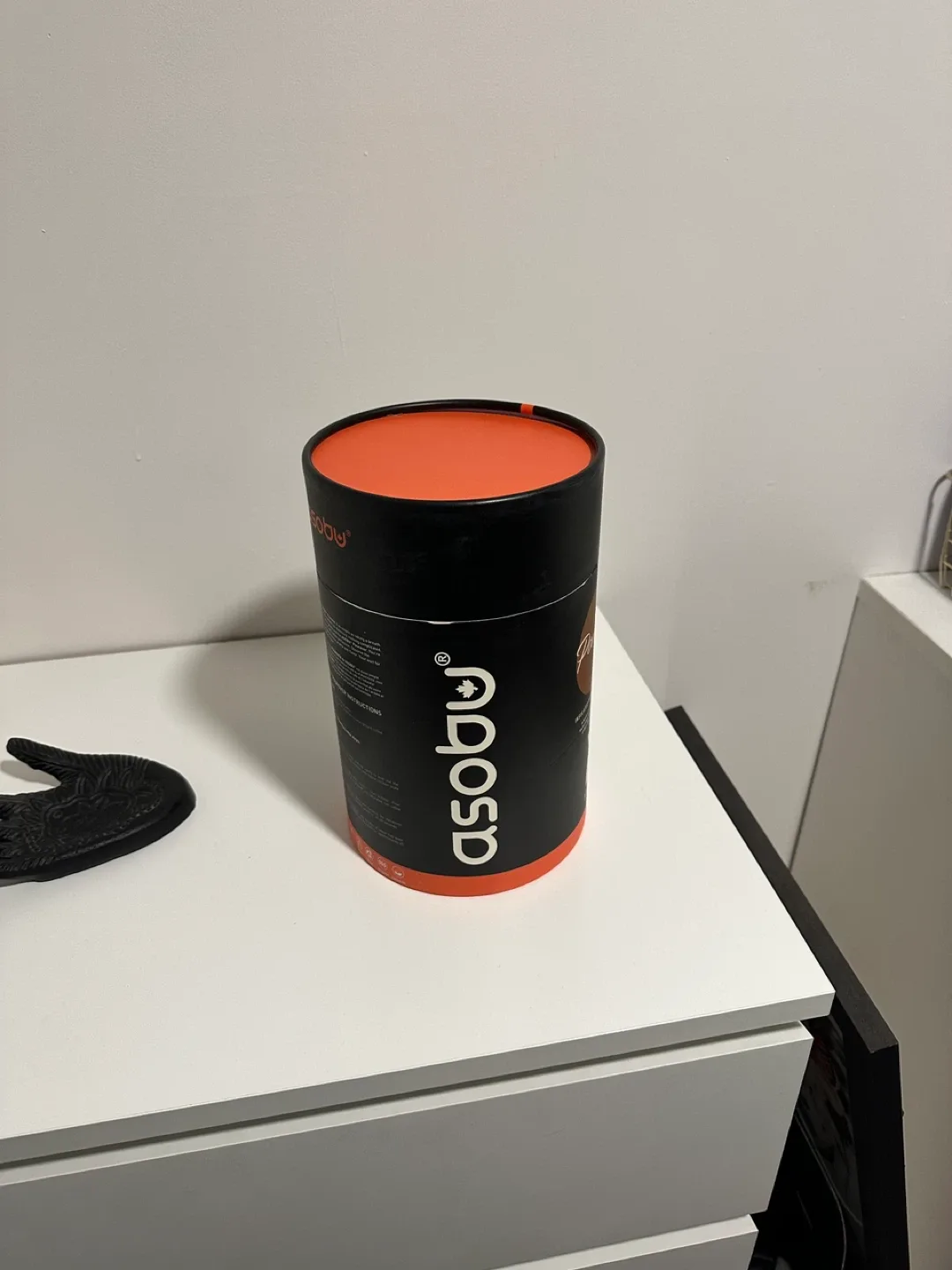 Asobu Pour Over Coffee Maker image indicator(4)