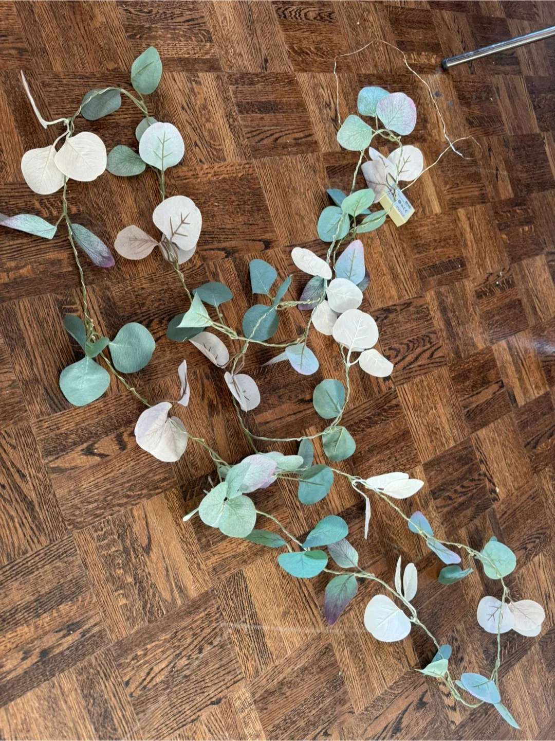 IKEA Vissvass LED Garland image indicator(2)