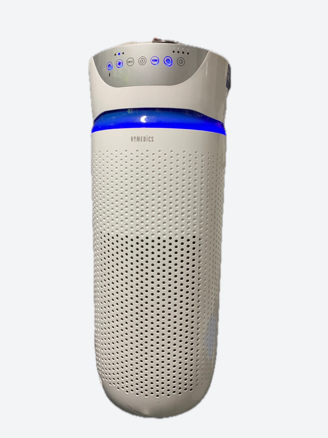 Homedics Air Purifier