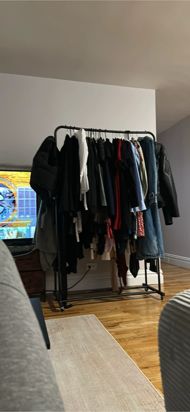 Clothing Rack - photo 5