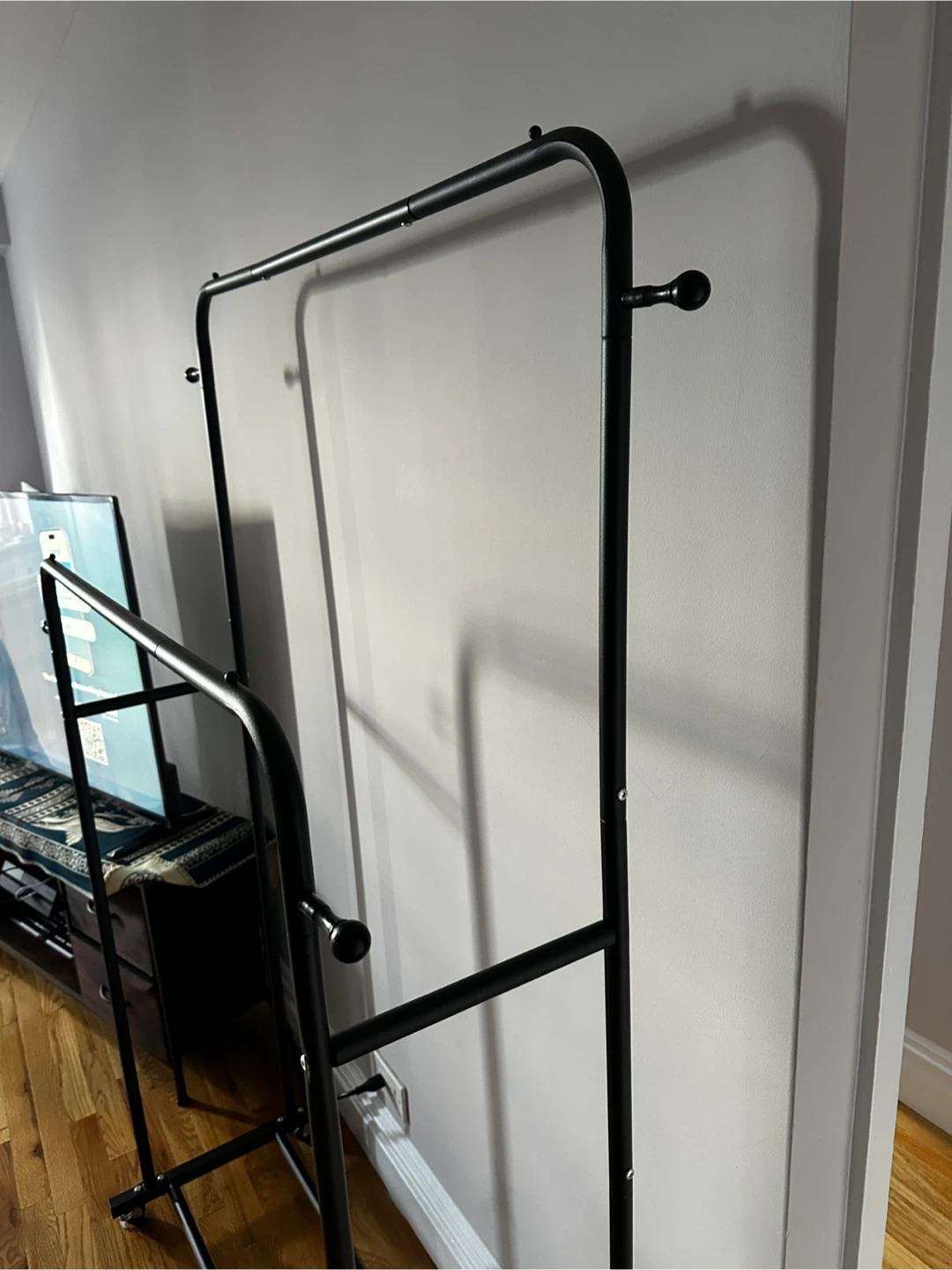 Clothing Rack - photo 3