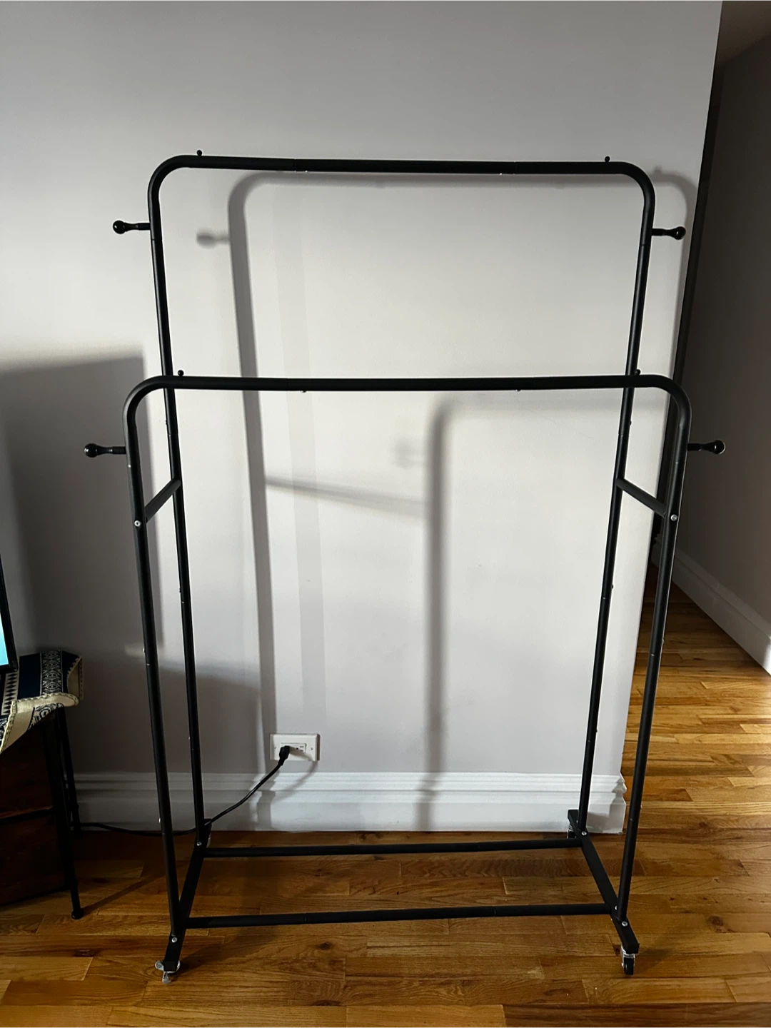 Clothing Rack - photo 4