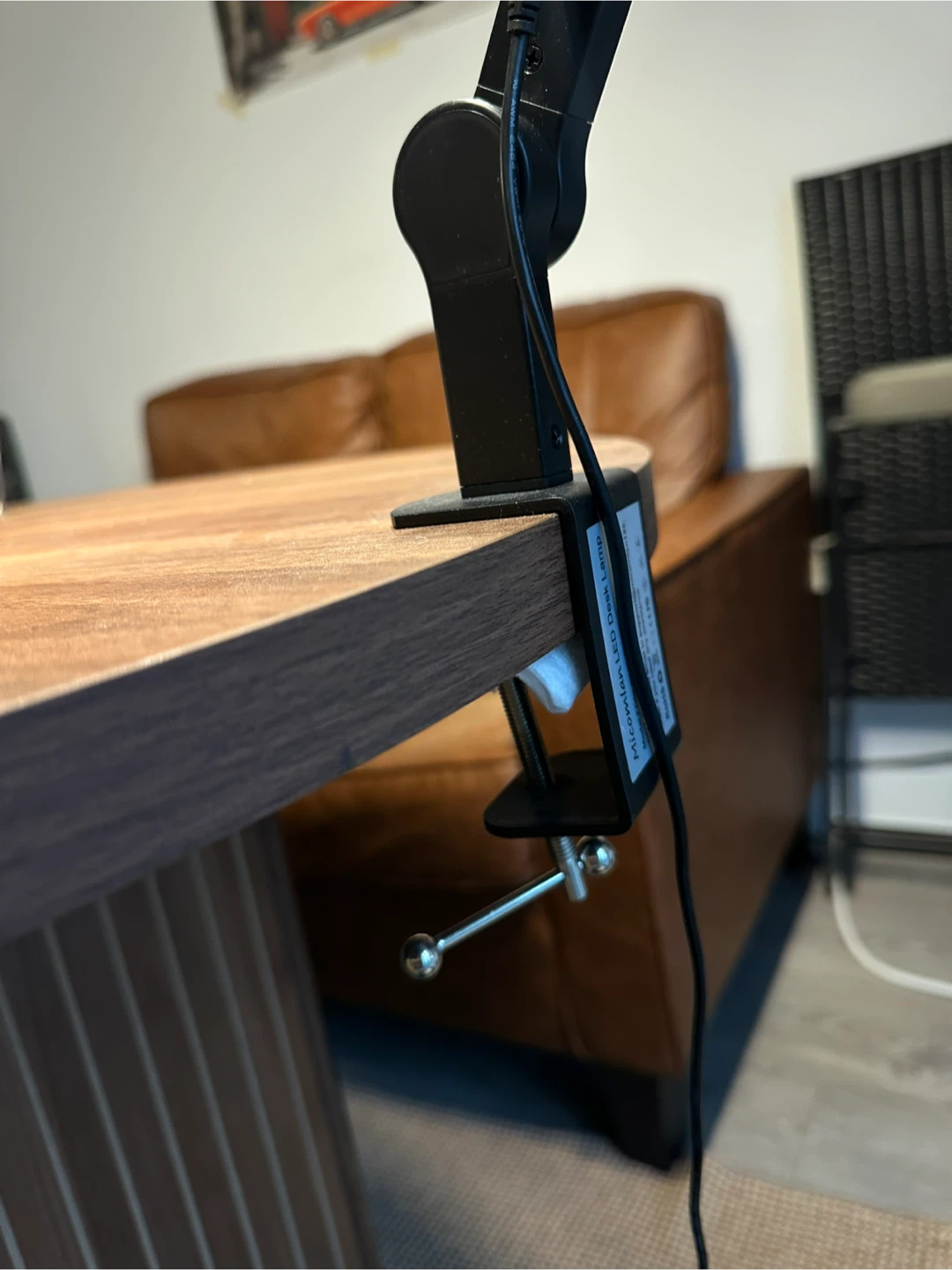 Desk lamp💡💡💡 - photo 4