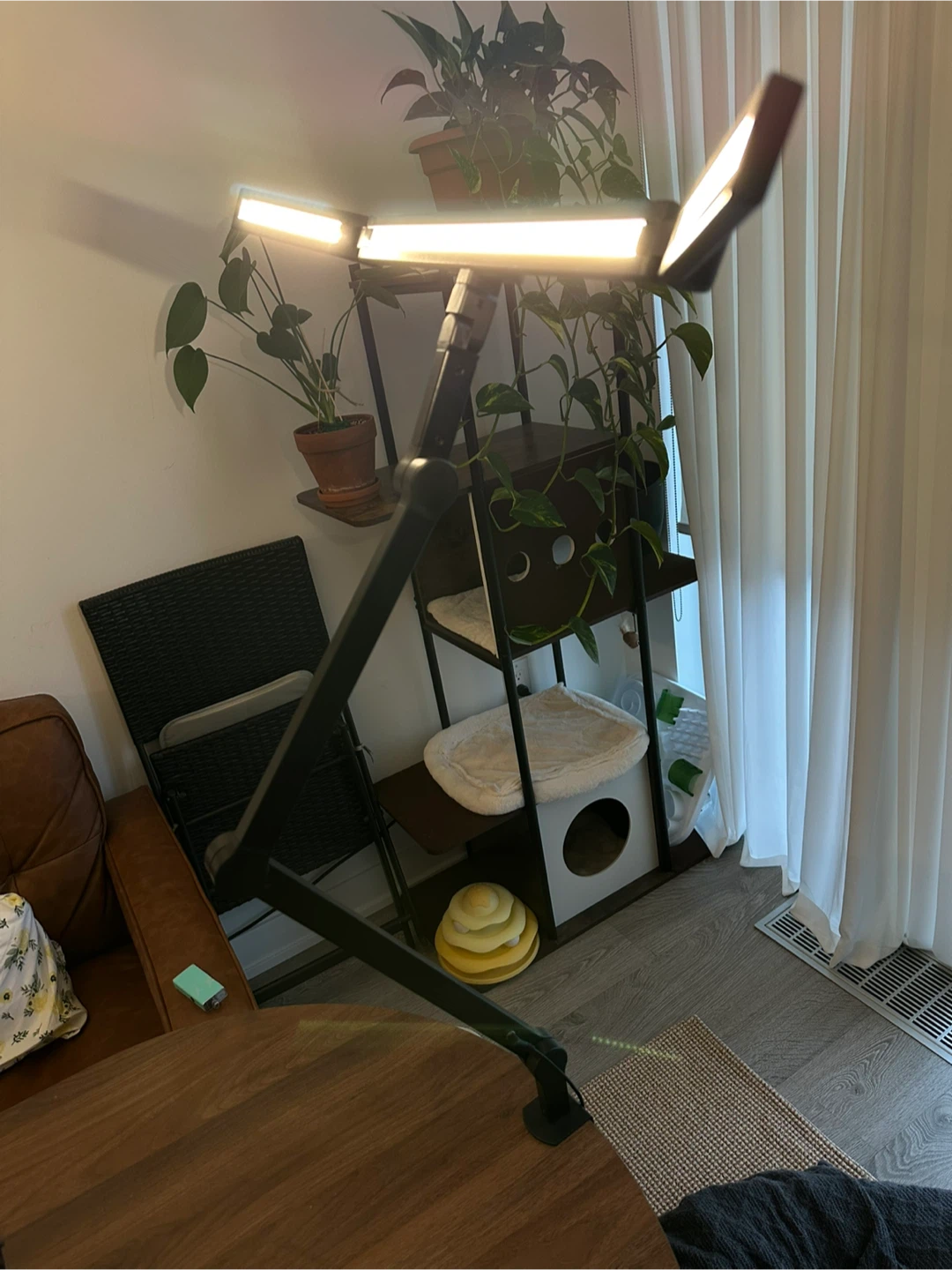 Desk lamp💡💡💡 - photo 3