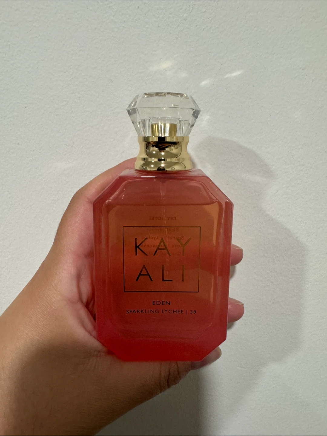 Kayali 39