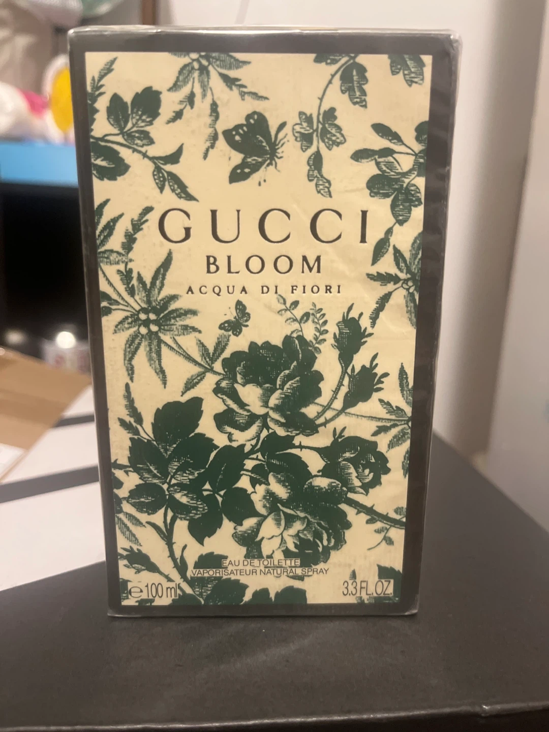 Gucci Bloom Acqua di Fiori Eau de Toilette 100ml