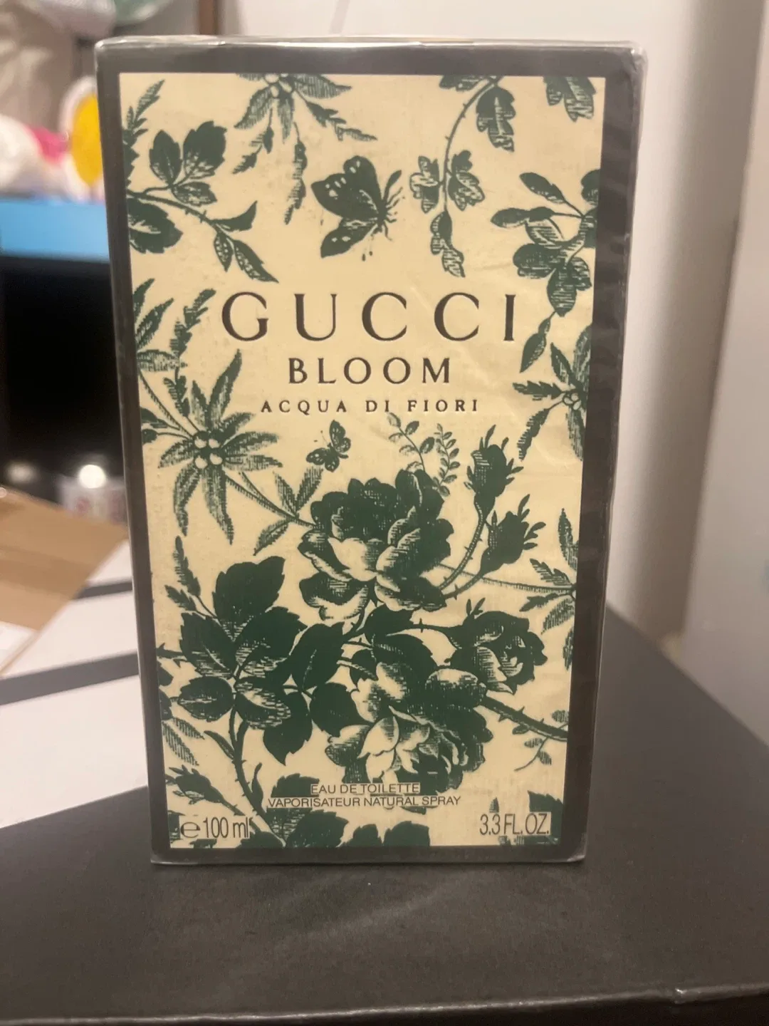 Gucci Bloom Acqua di Fiori Eau de Toilette 100ml thumbnail