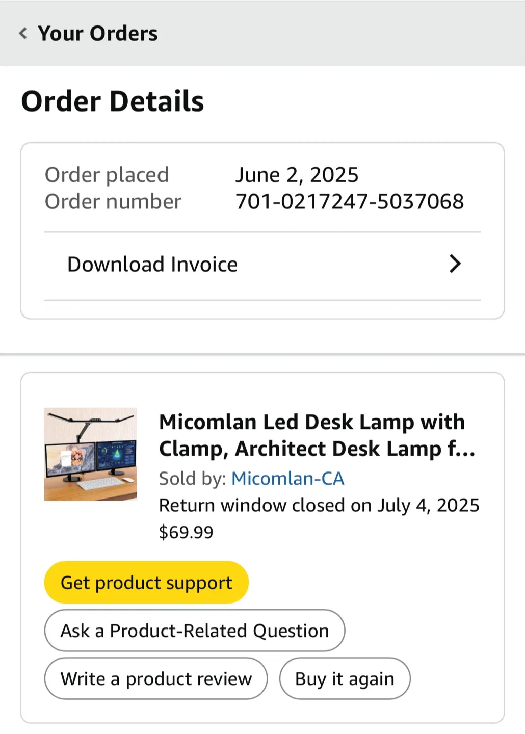 Desk lamp💡💡💡 image indicator(5)