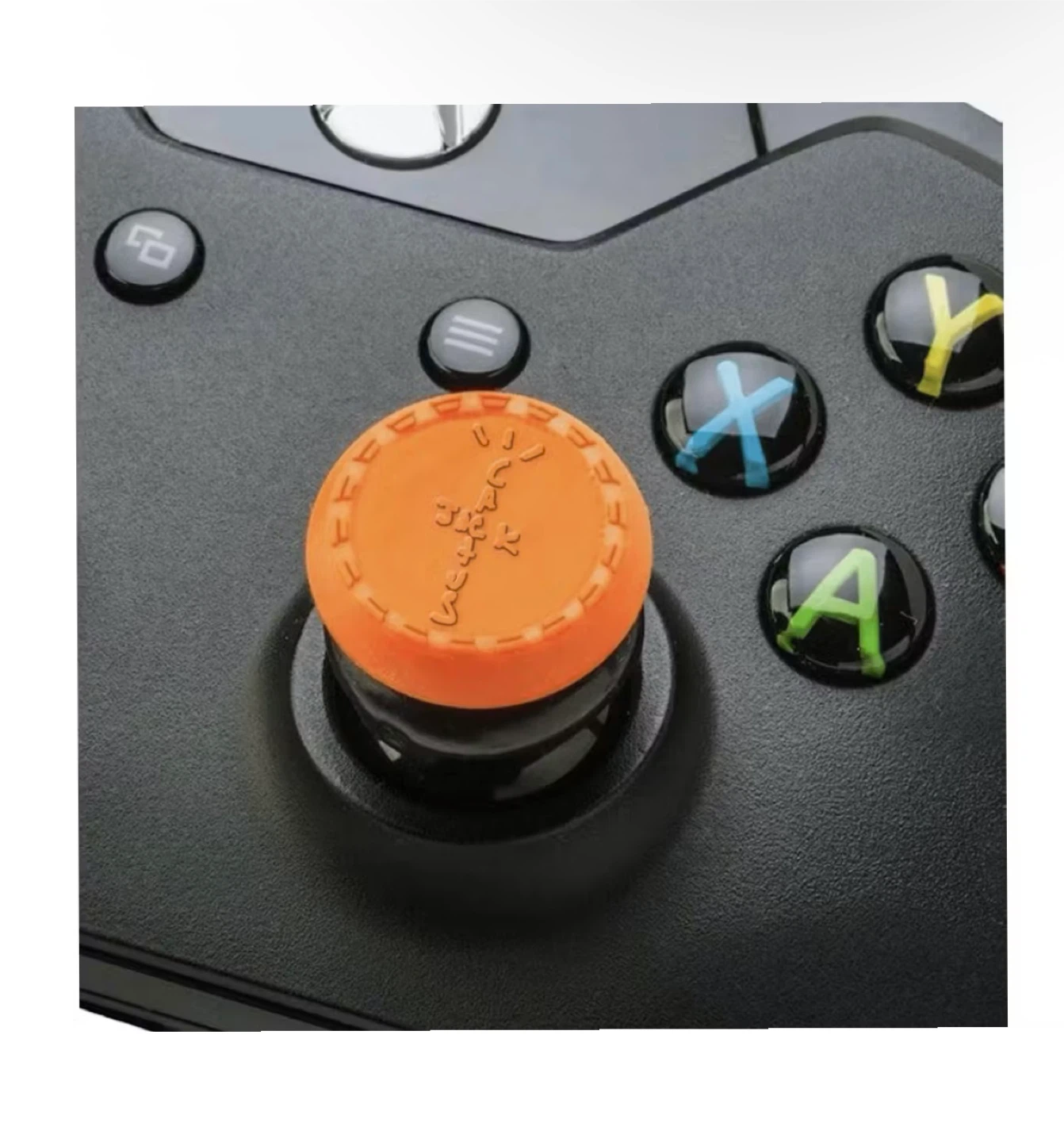 Travis Scott Fortnite Thumb Grips - photo 2