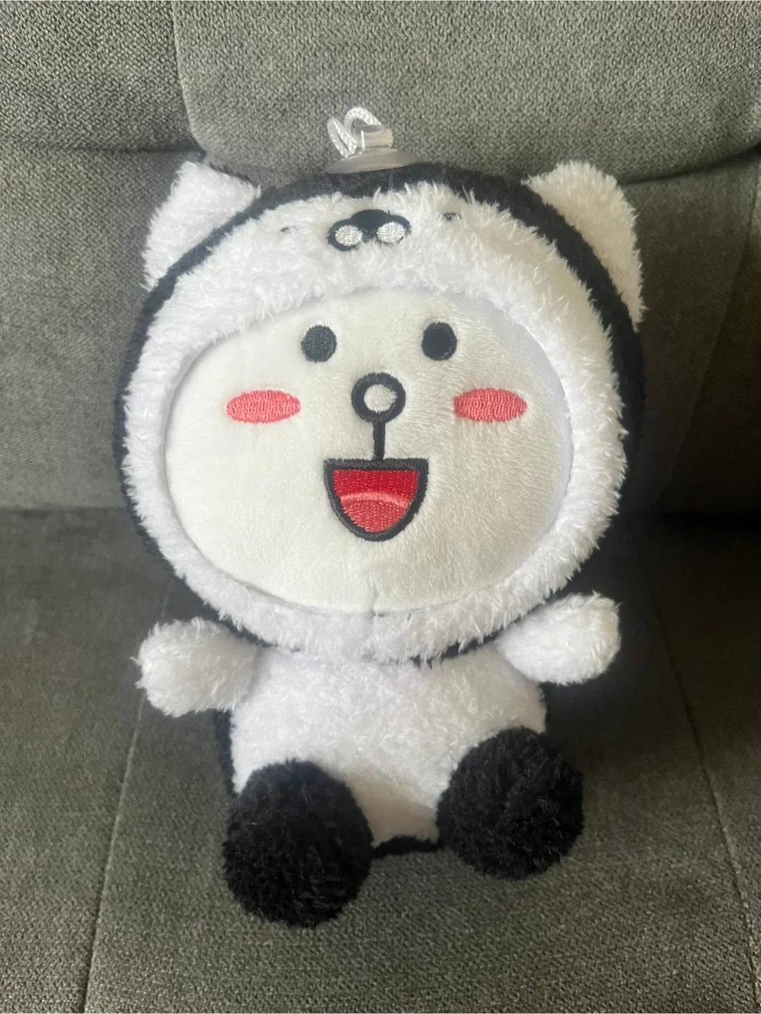 New LINE FRIENDS Plushie thumbnail